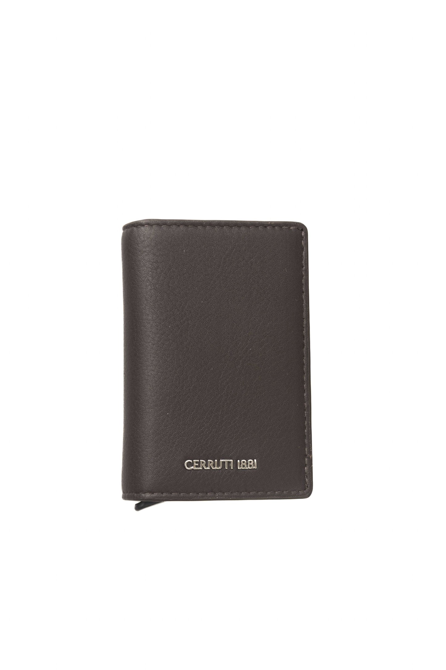 Cerruti 1881 Portafogli Marrone
