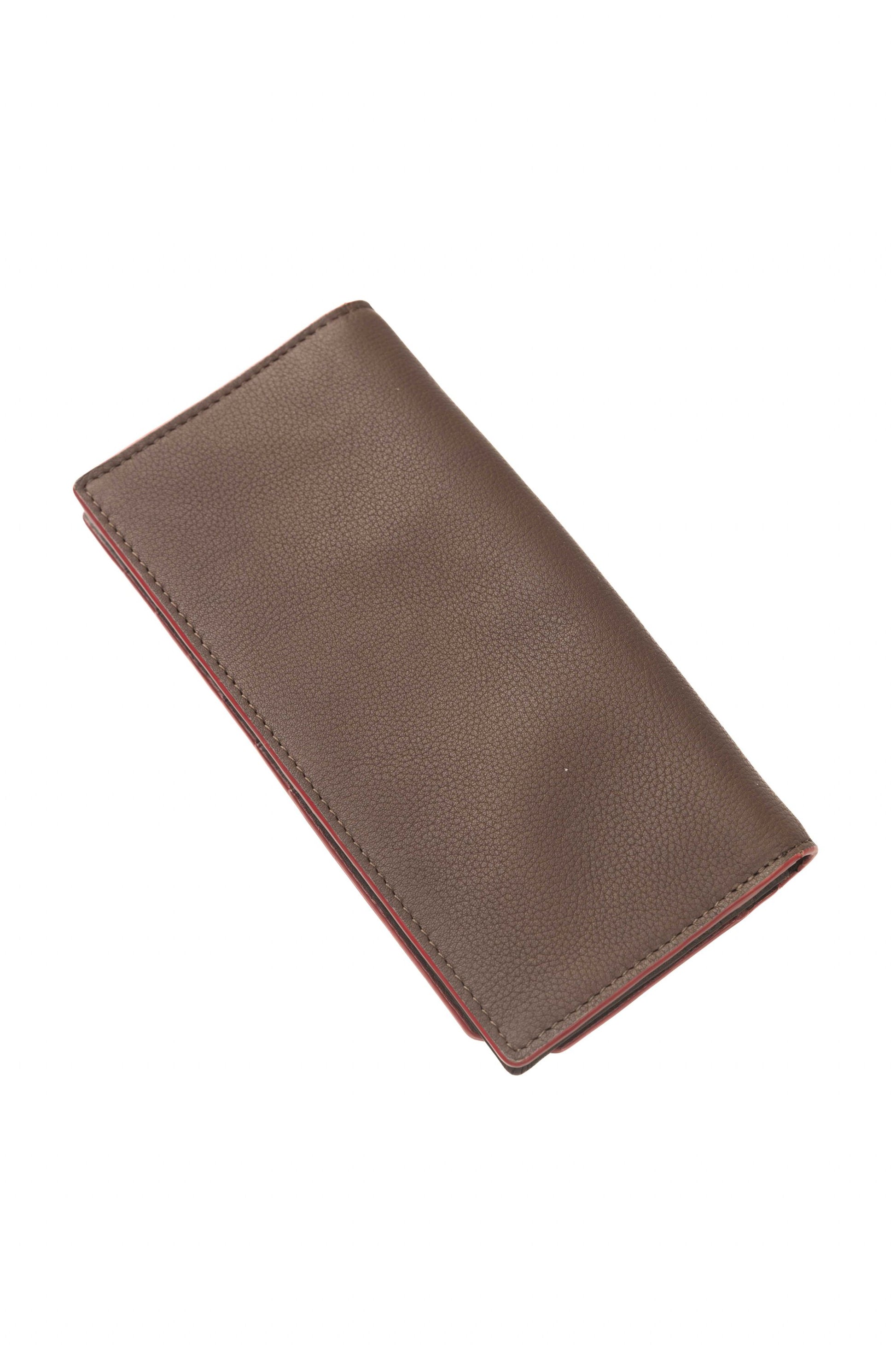 Cerruti 1881 Portafogli Marrone