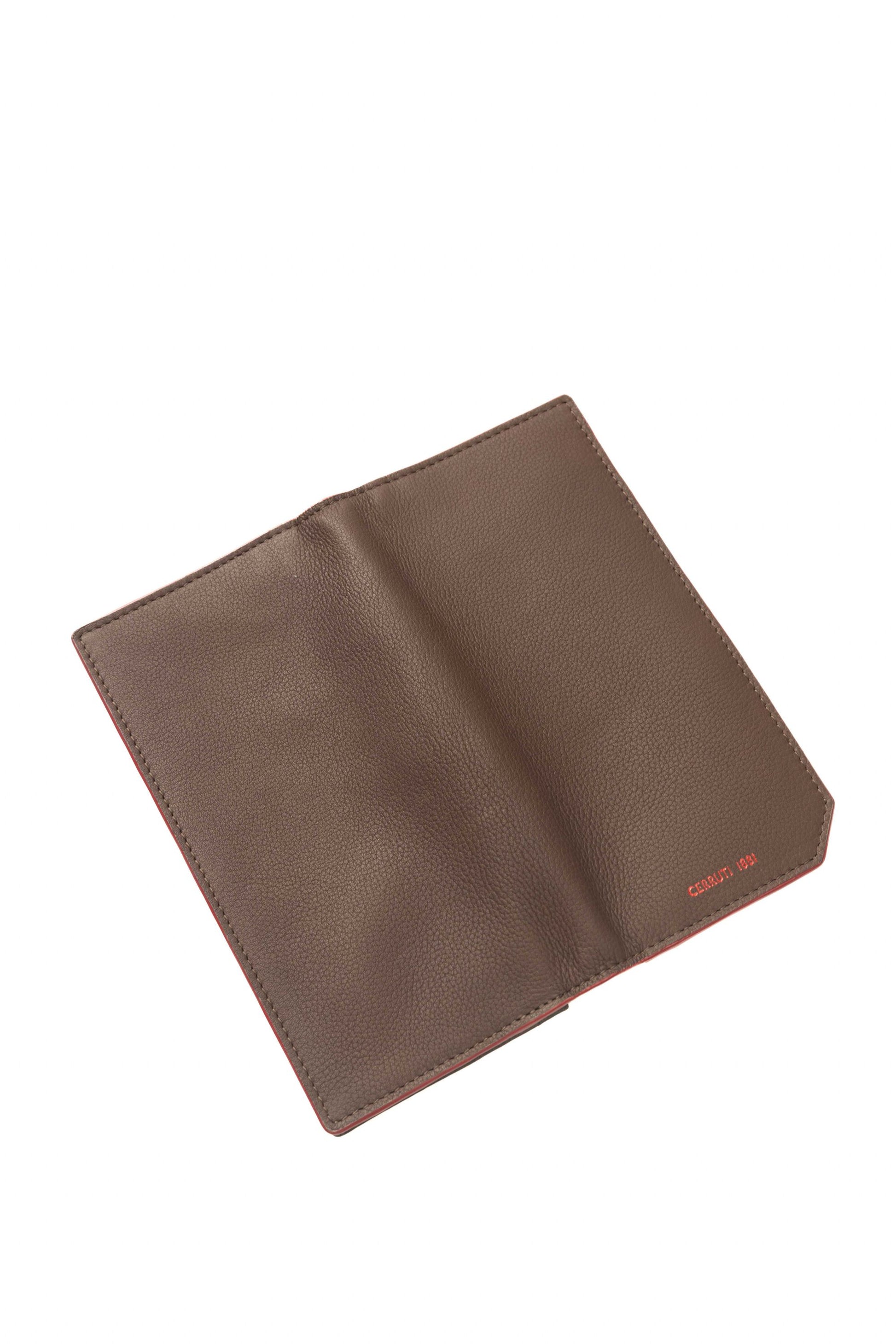 Cerruti 1881 Portafogli Marrone
