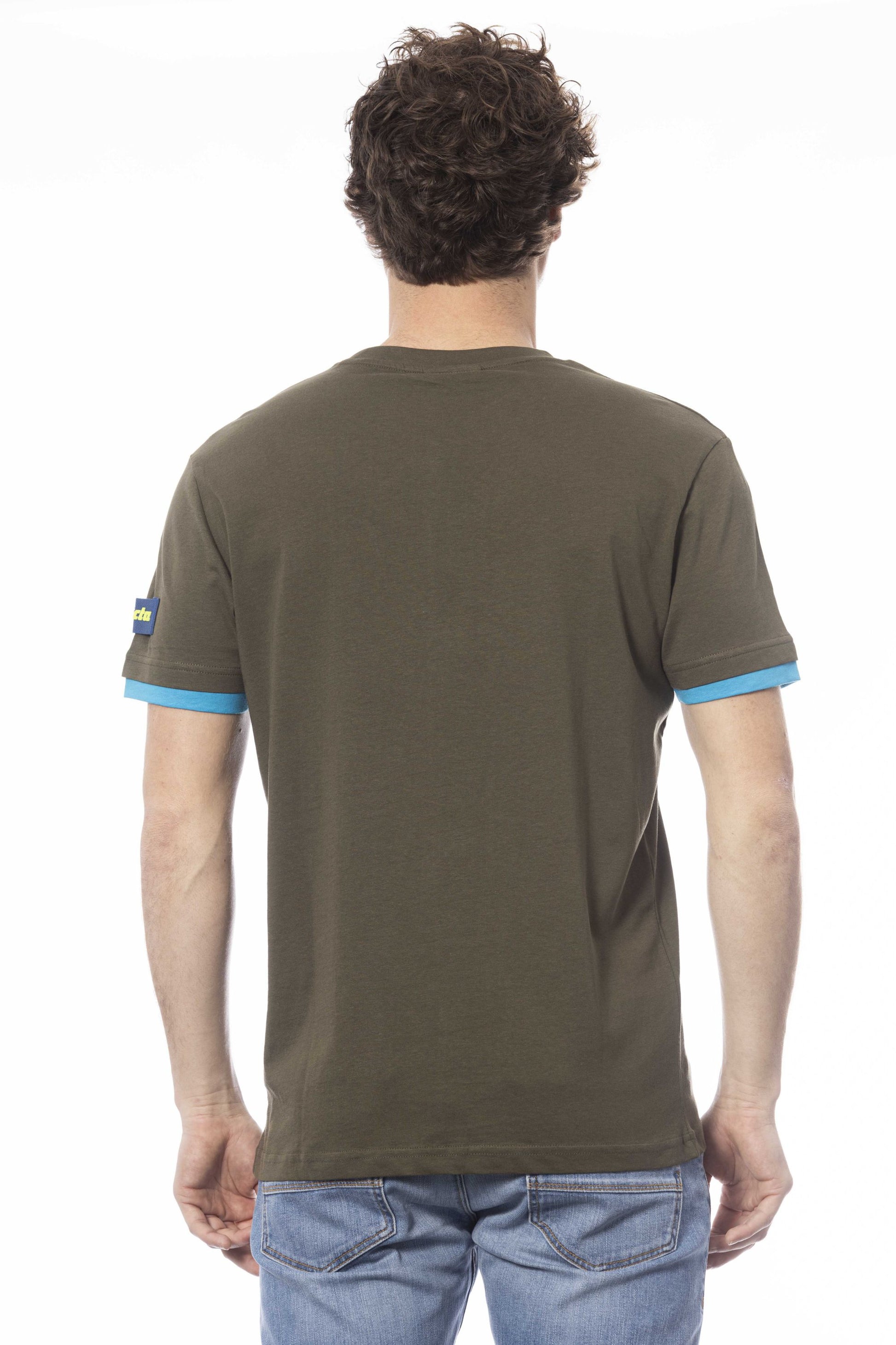 Invicta T-Shirt Verde