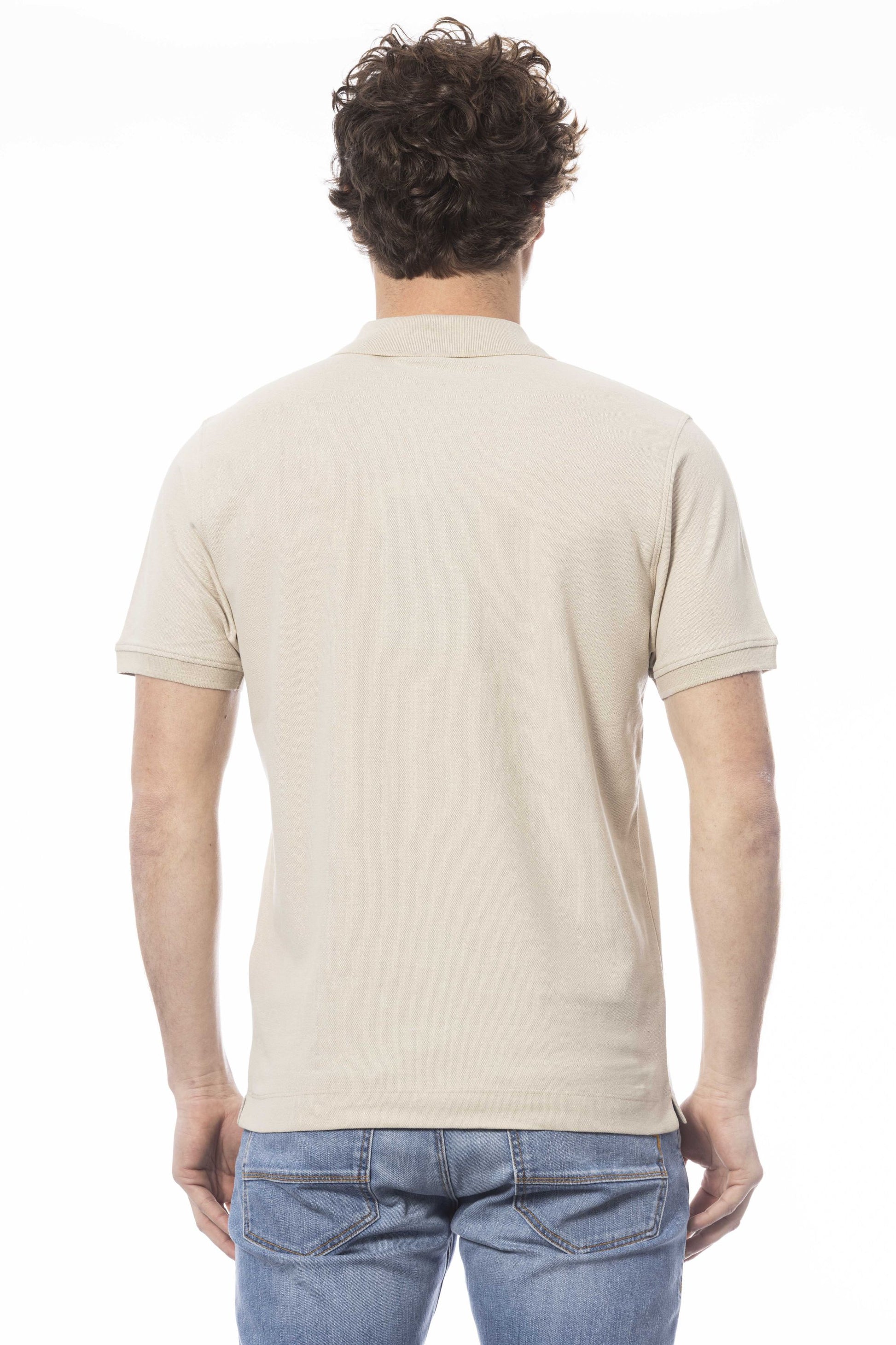 Invicta polo-shirts Beige
