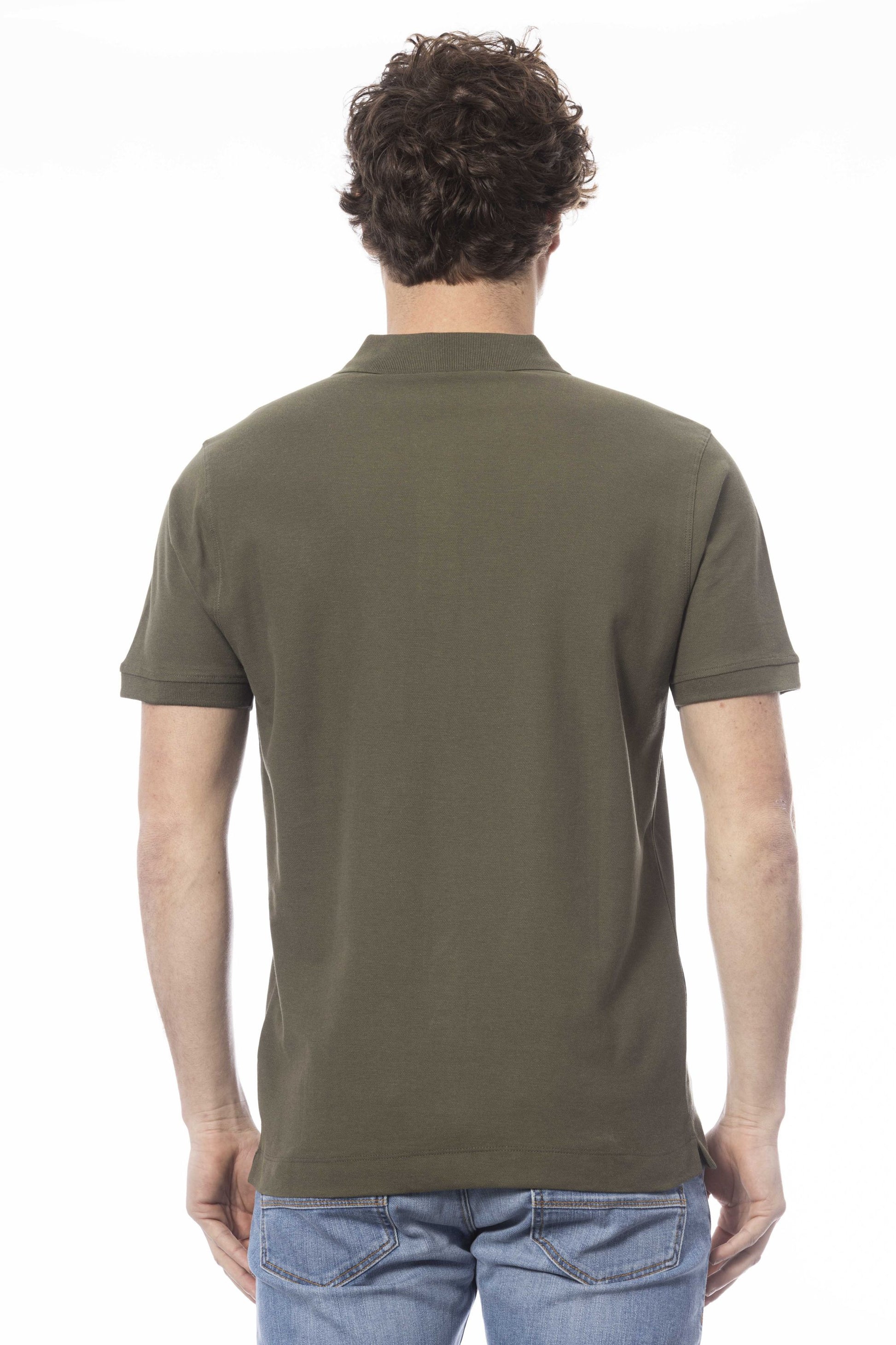 Invicta polo-shirts Verde
