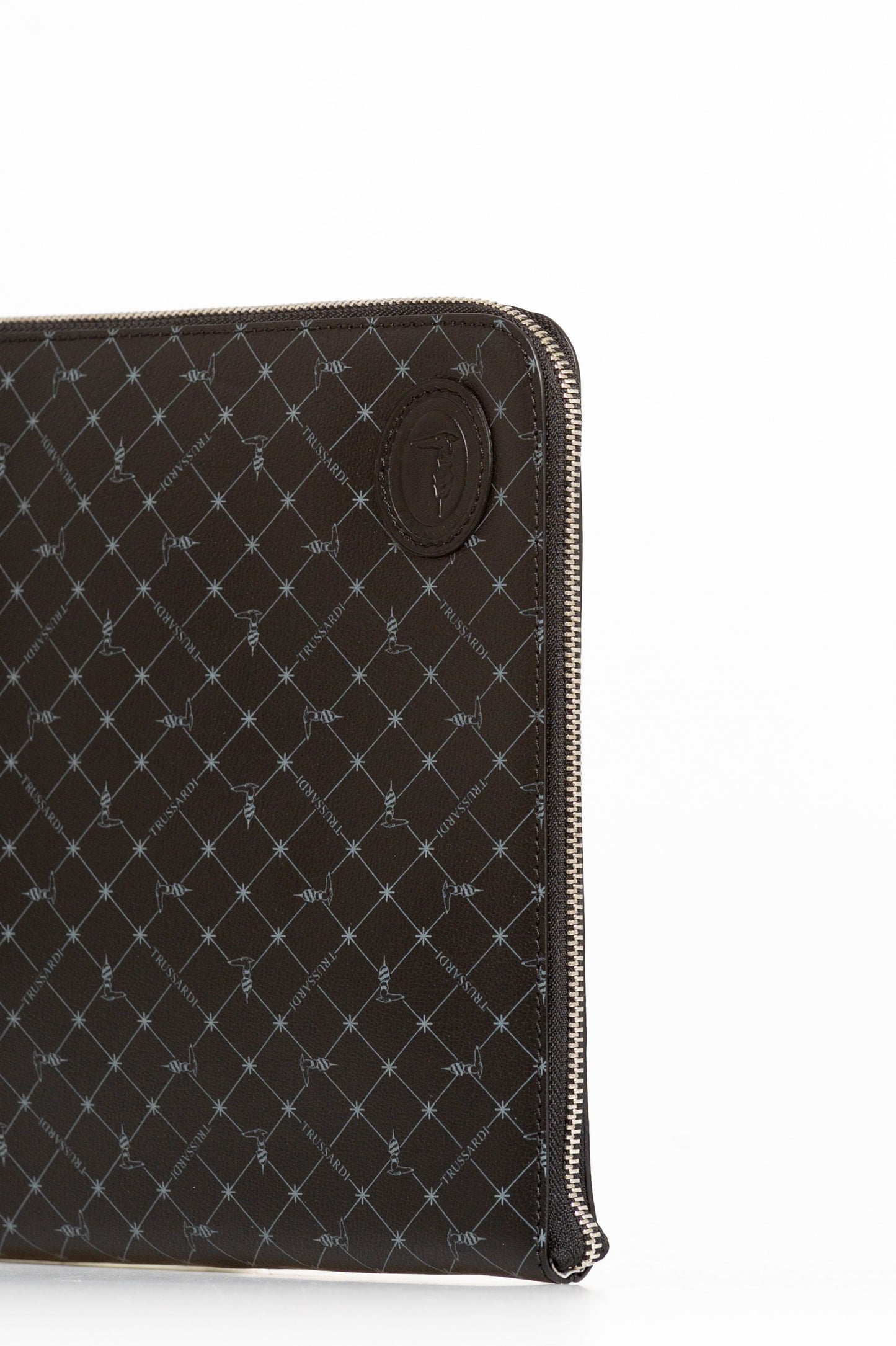 Trussardi Pochette Nero
