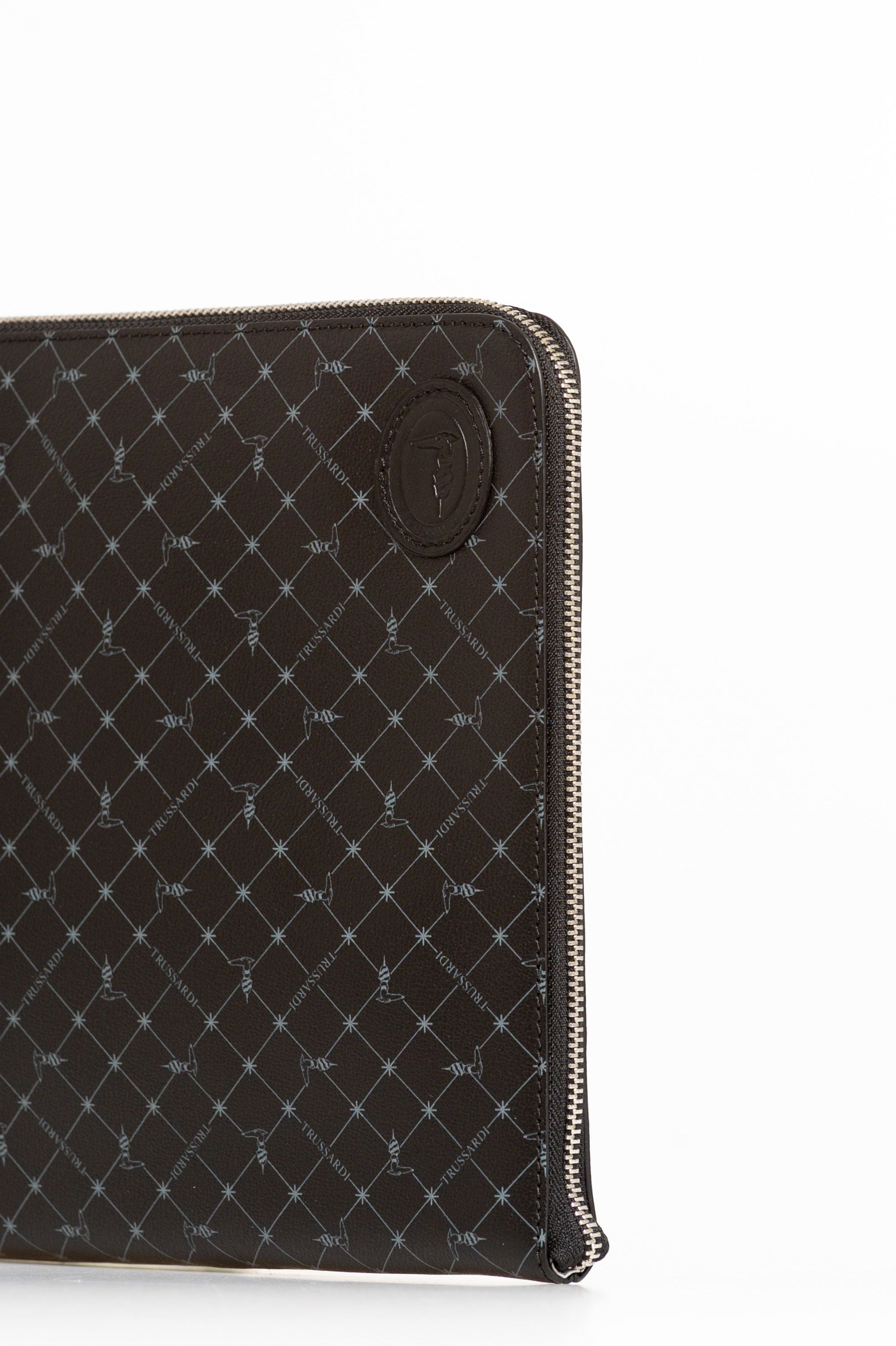 Trussardi Pochette Nero