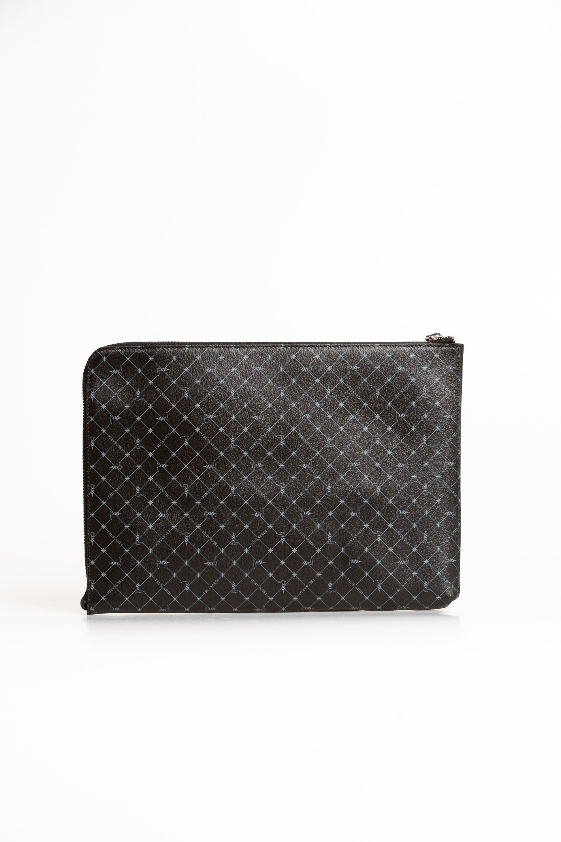 Trussardi Pochette Nero