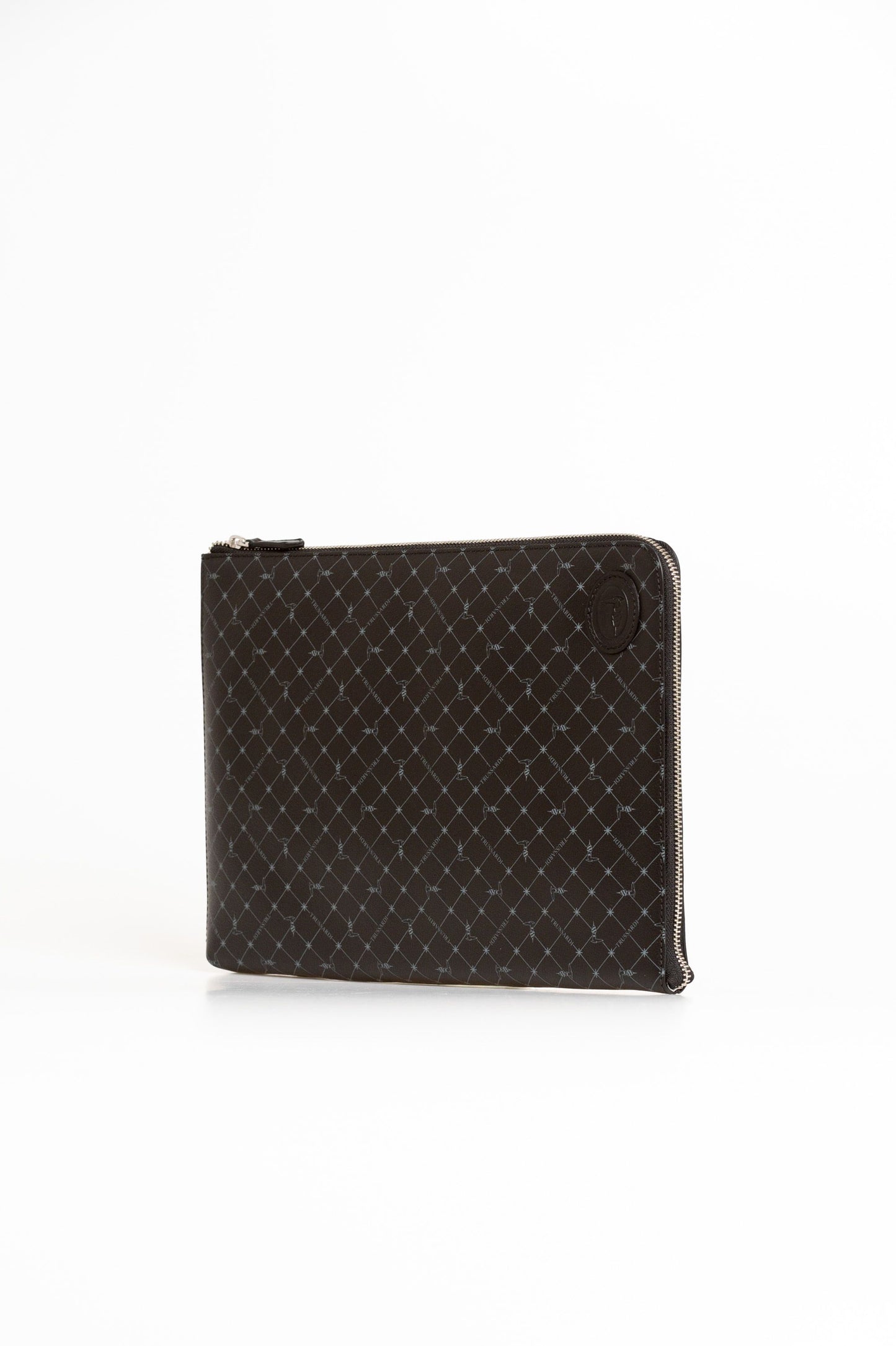 Trussardi Pochette Nero