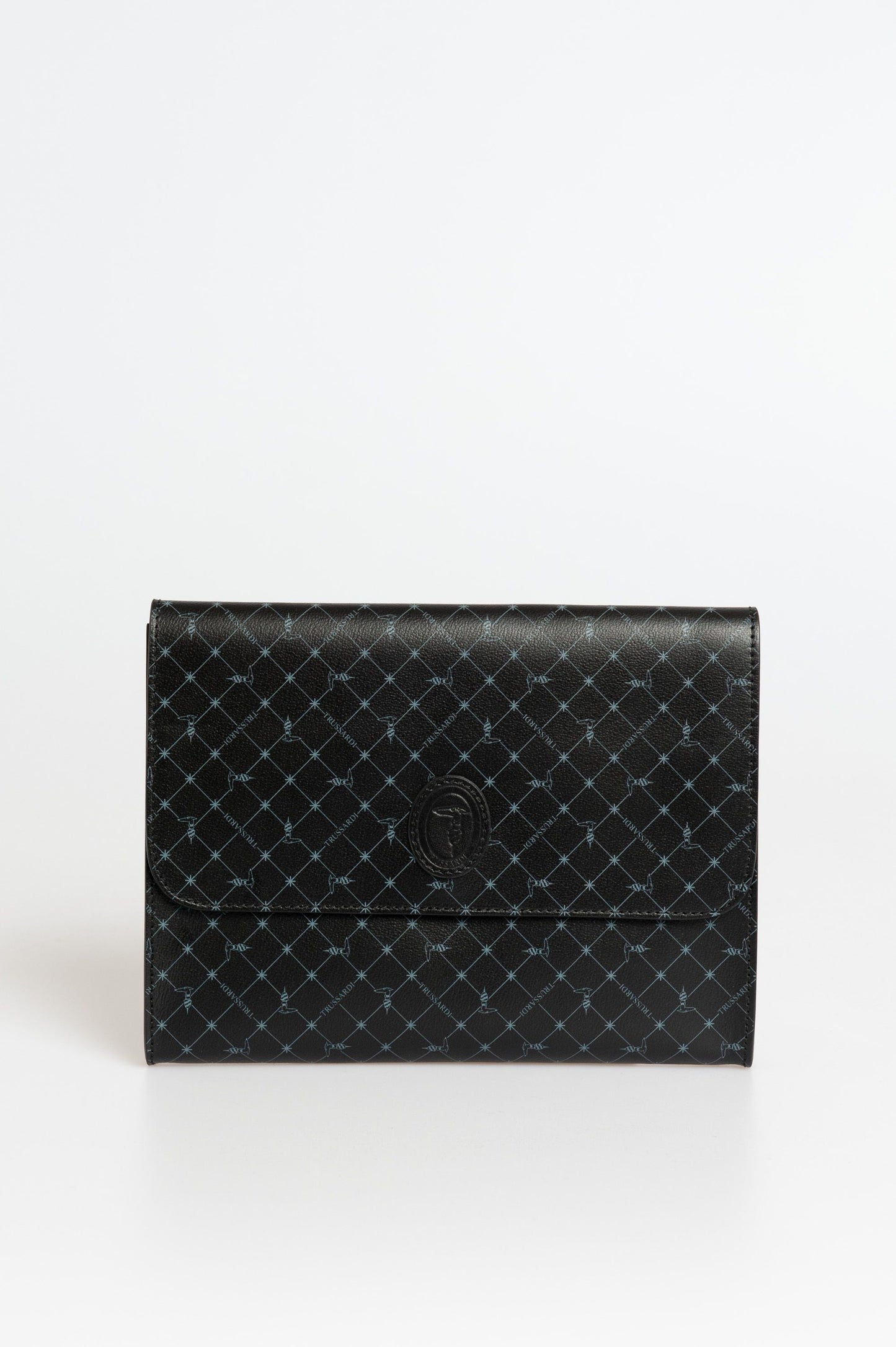 Trussardi Pochette Nero