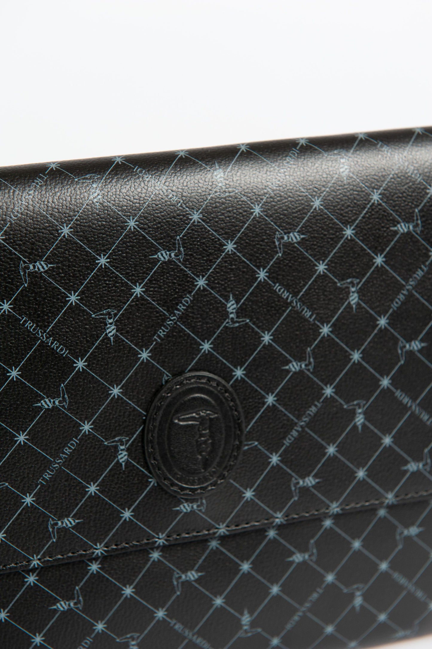 Trussardi Pochette Nero