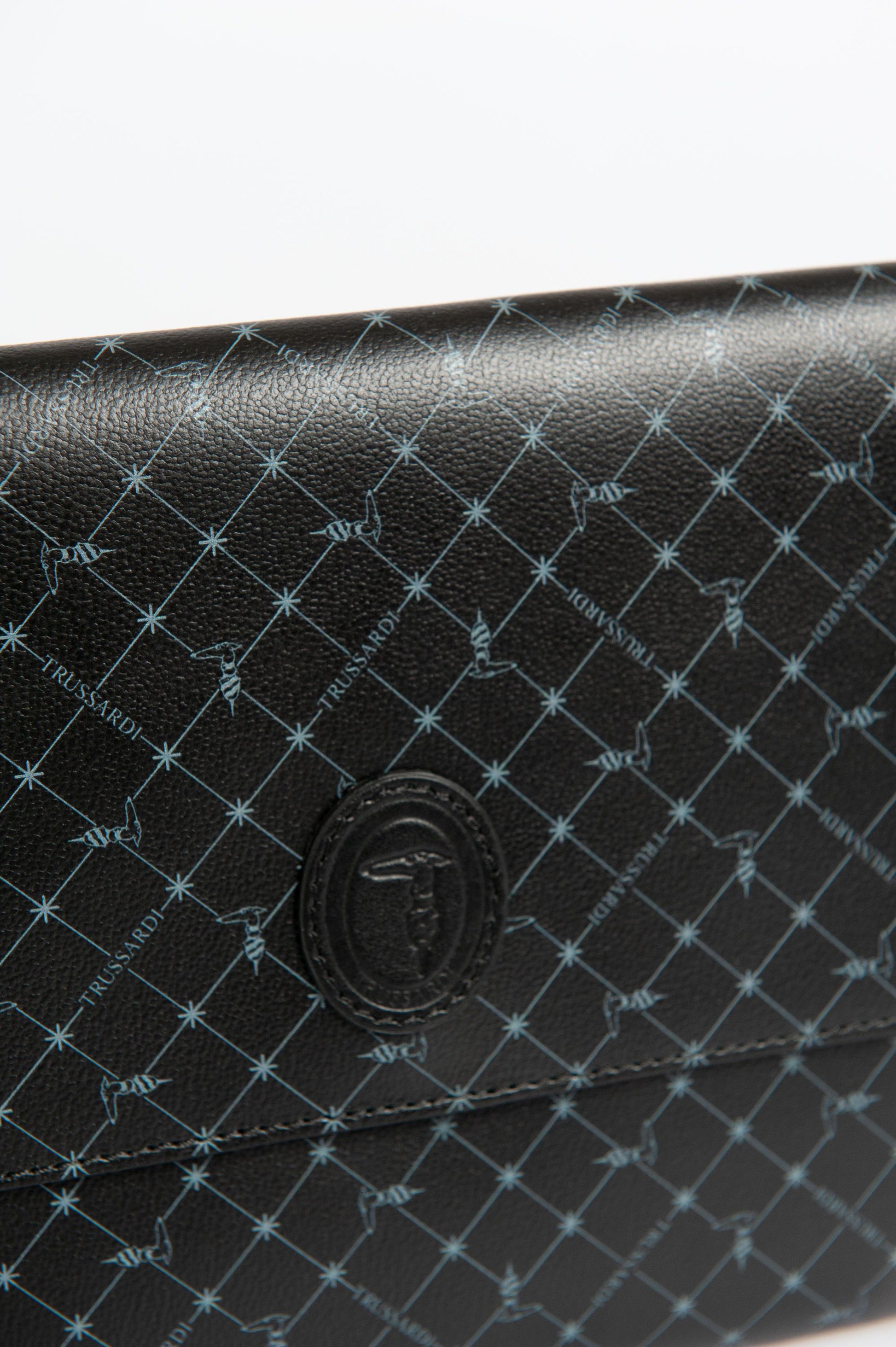 Trussardi Pochette Nero