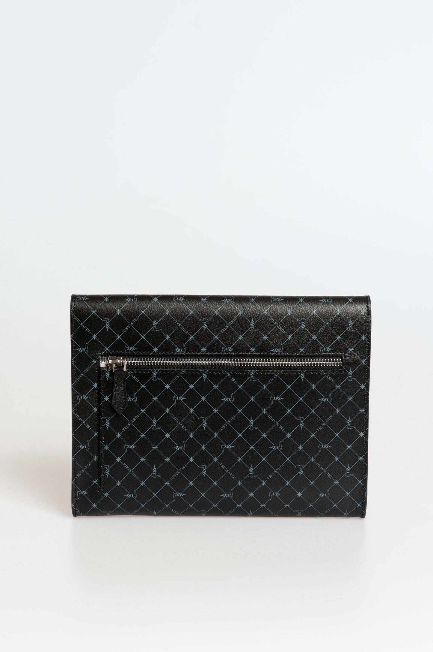 Trussardi Pochette Nero