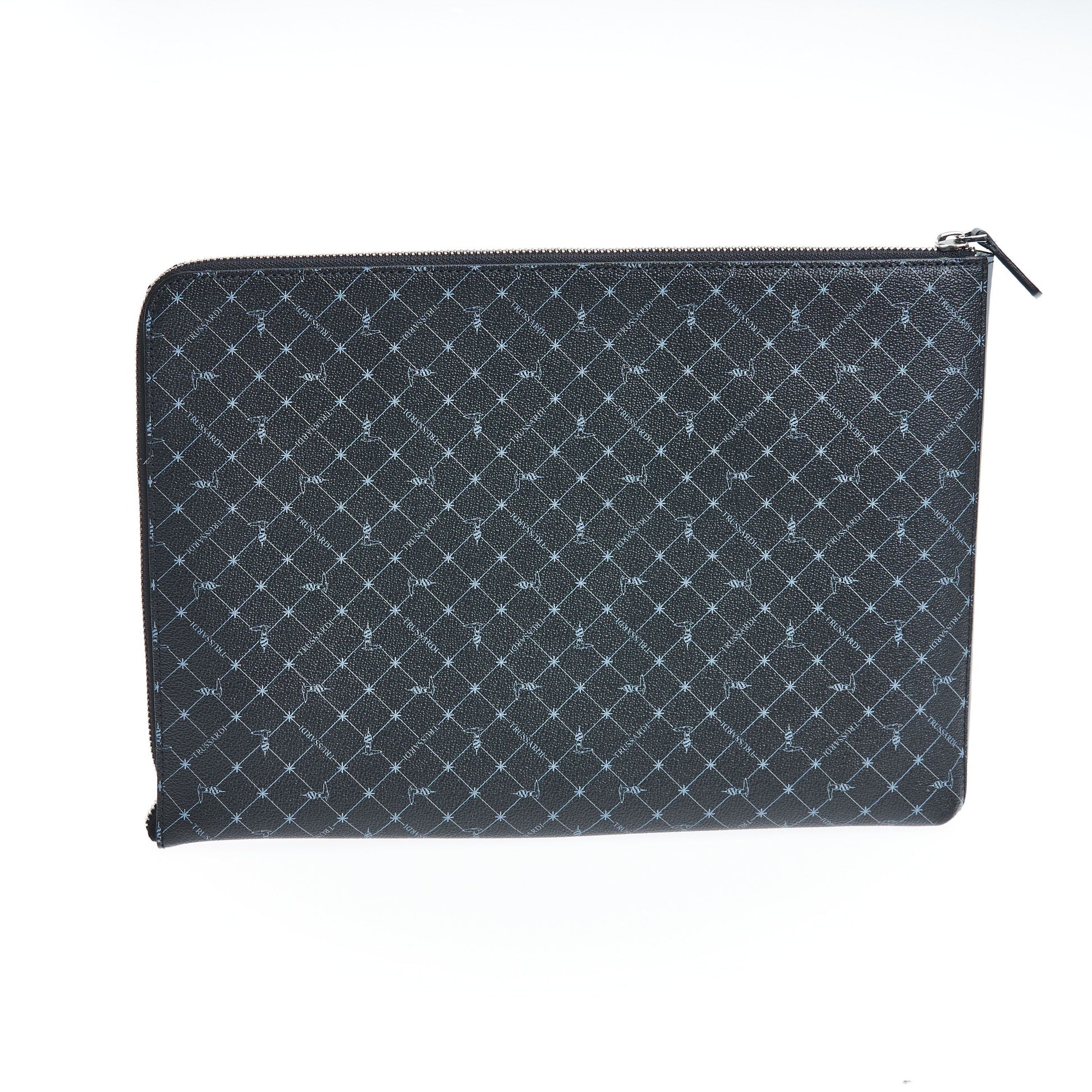 Trussardi Pochette Nero