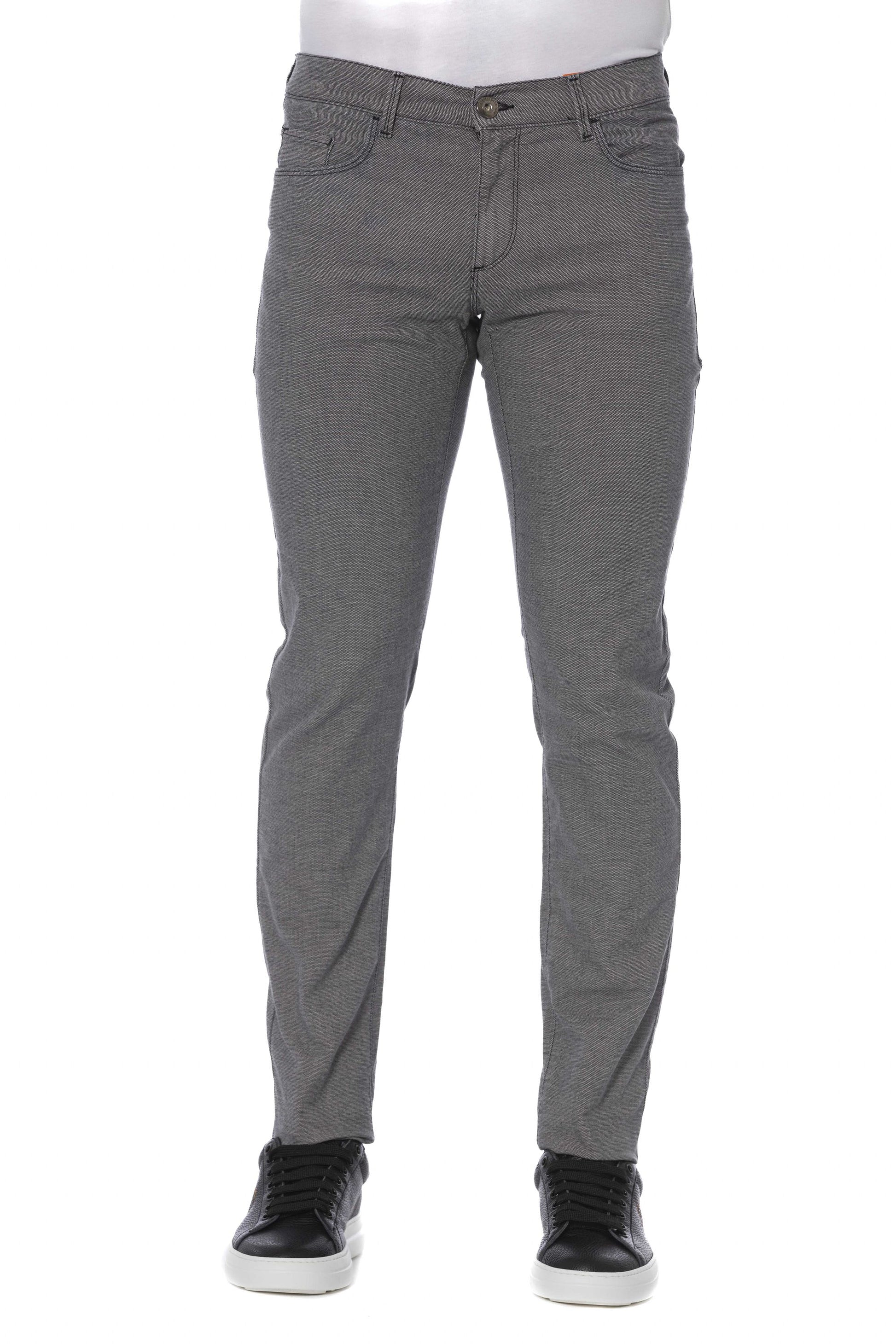 Trussardi Jeans Pantaloni Grigio