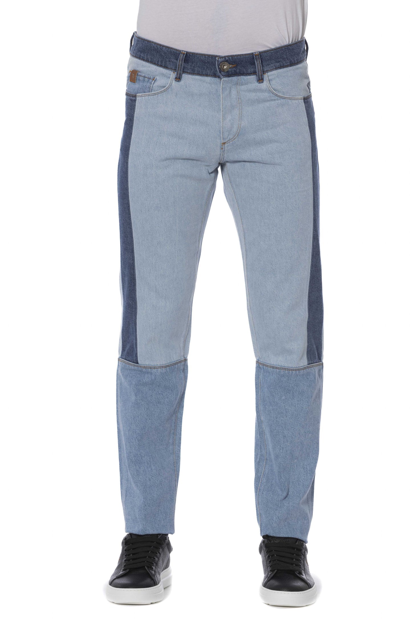 Trussardi Jeans Jeans Blu