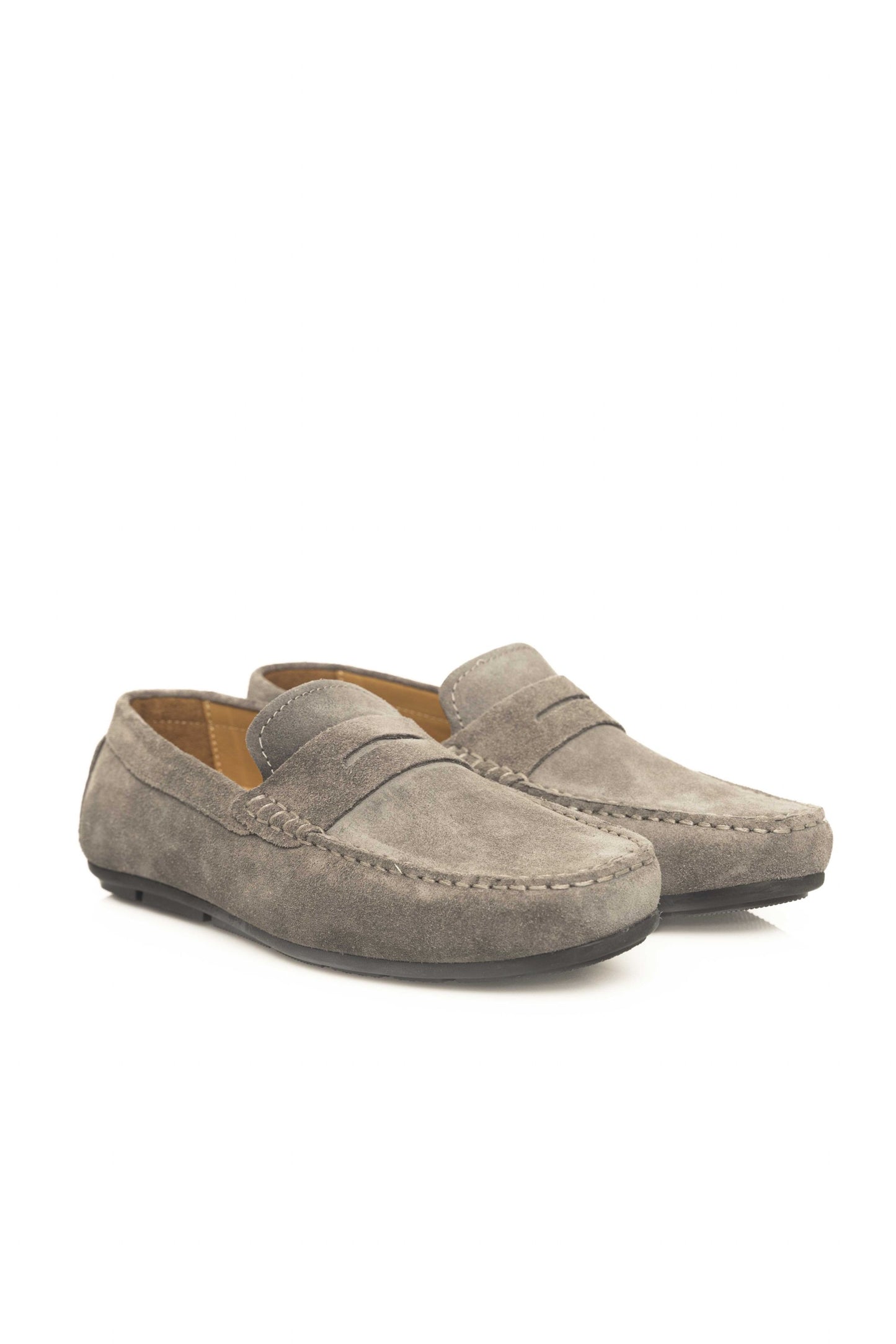 Cerruti 1881 Mocassini Grigio
