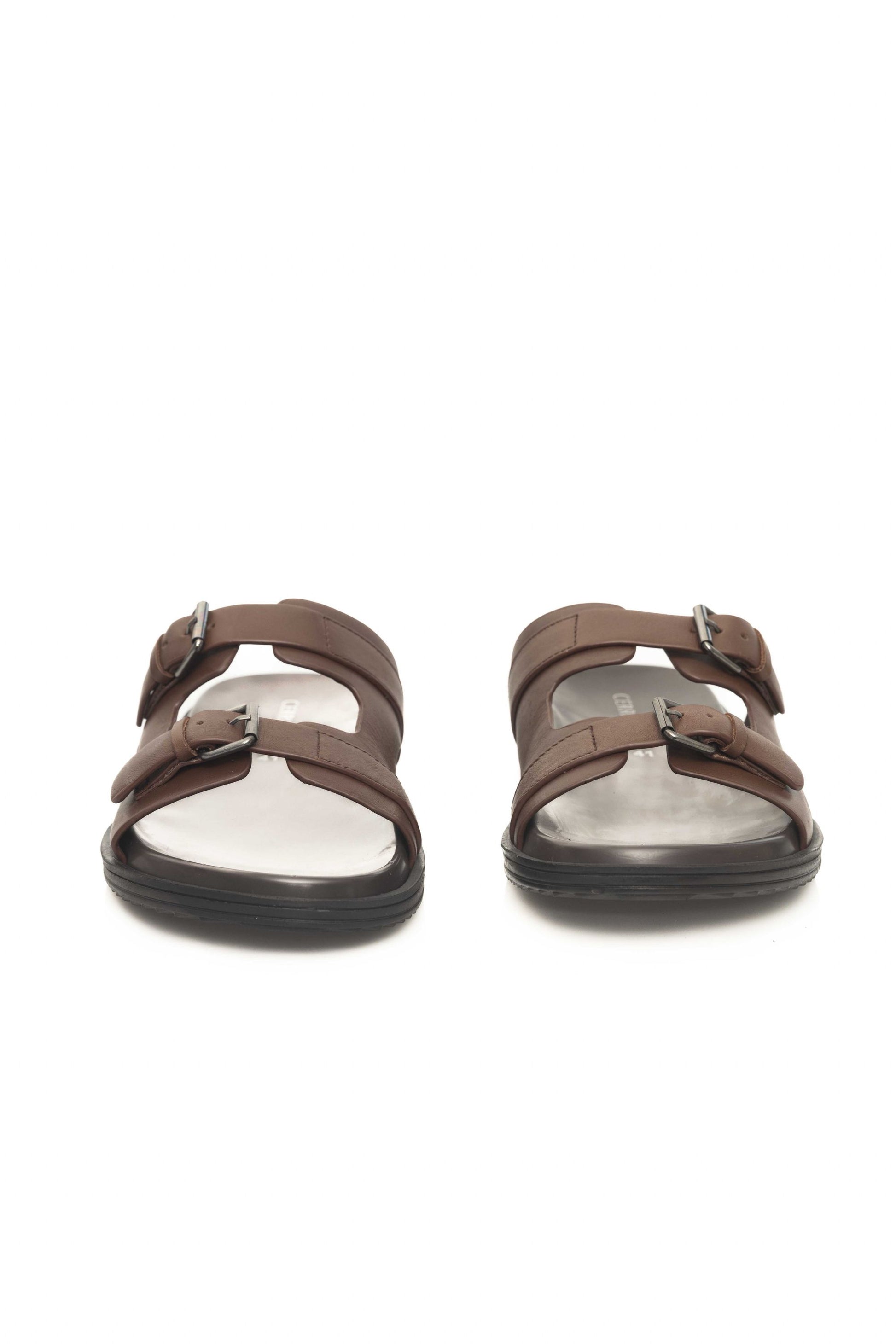 Cerruti 1881 Sandali Marrone