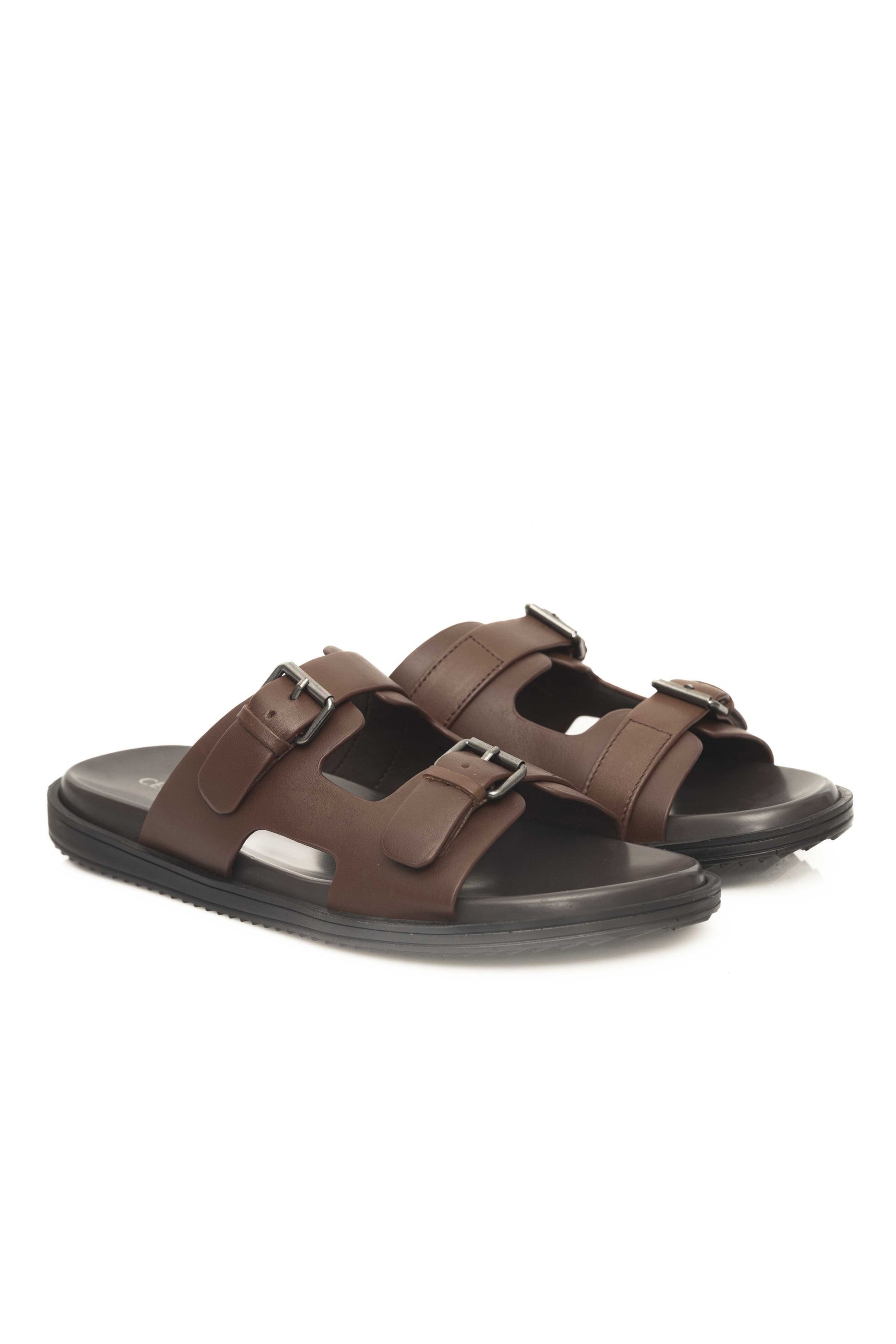 Cerruti 1881 Sandali Marrone