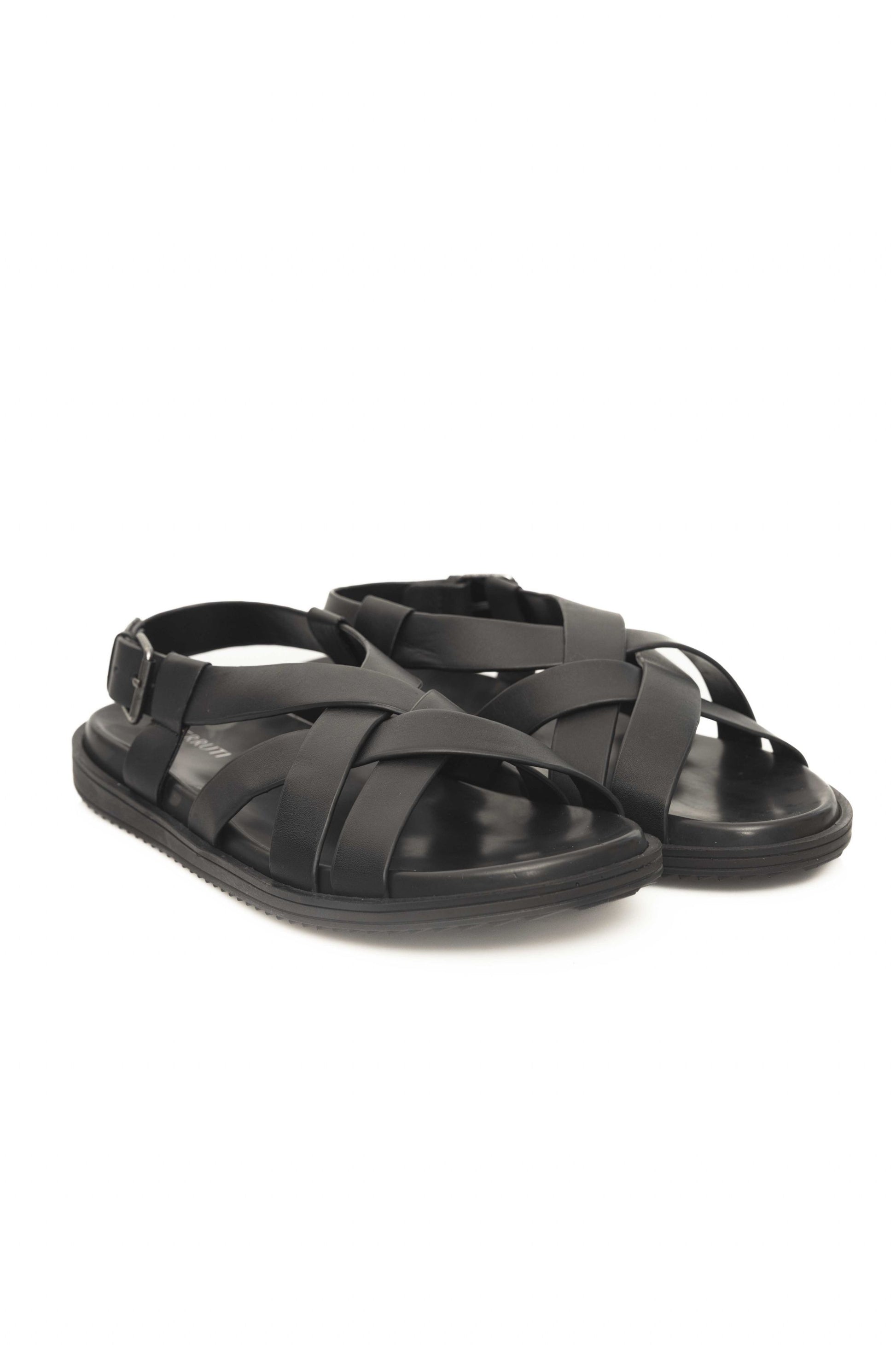 Cerruti 1881 Sandali Nero