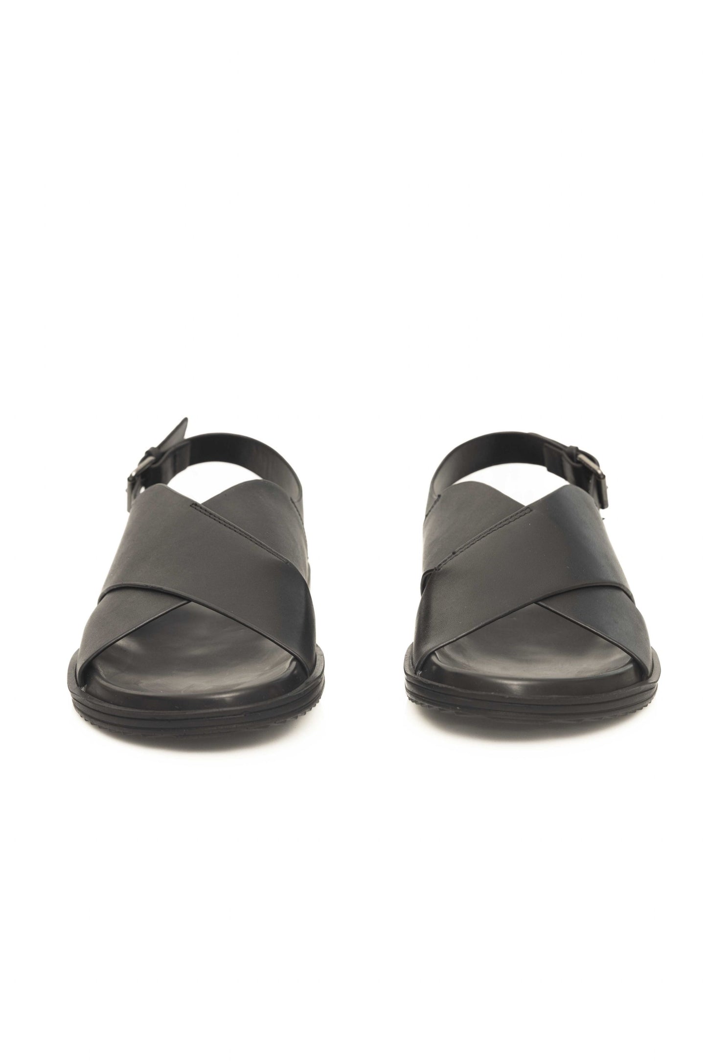 Cerruti 1881 Sandali Nero