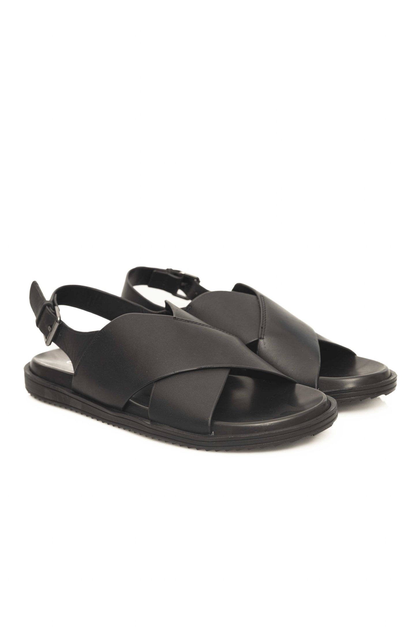 Cerruti 1881 Sandali Nero