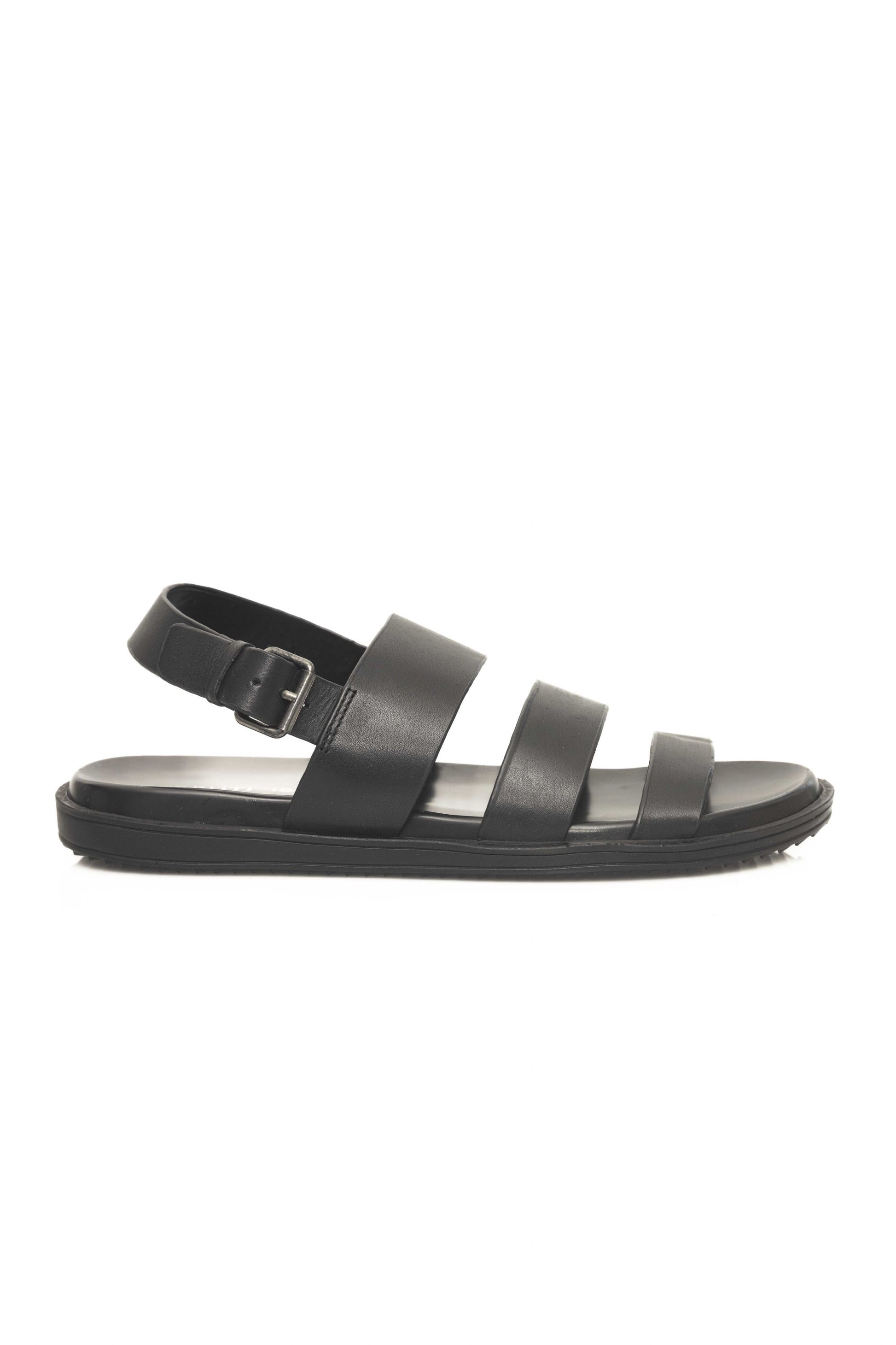 Cerruti 1881 Sandali Nero