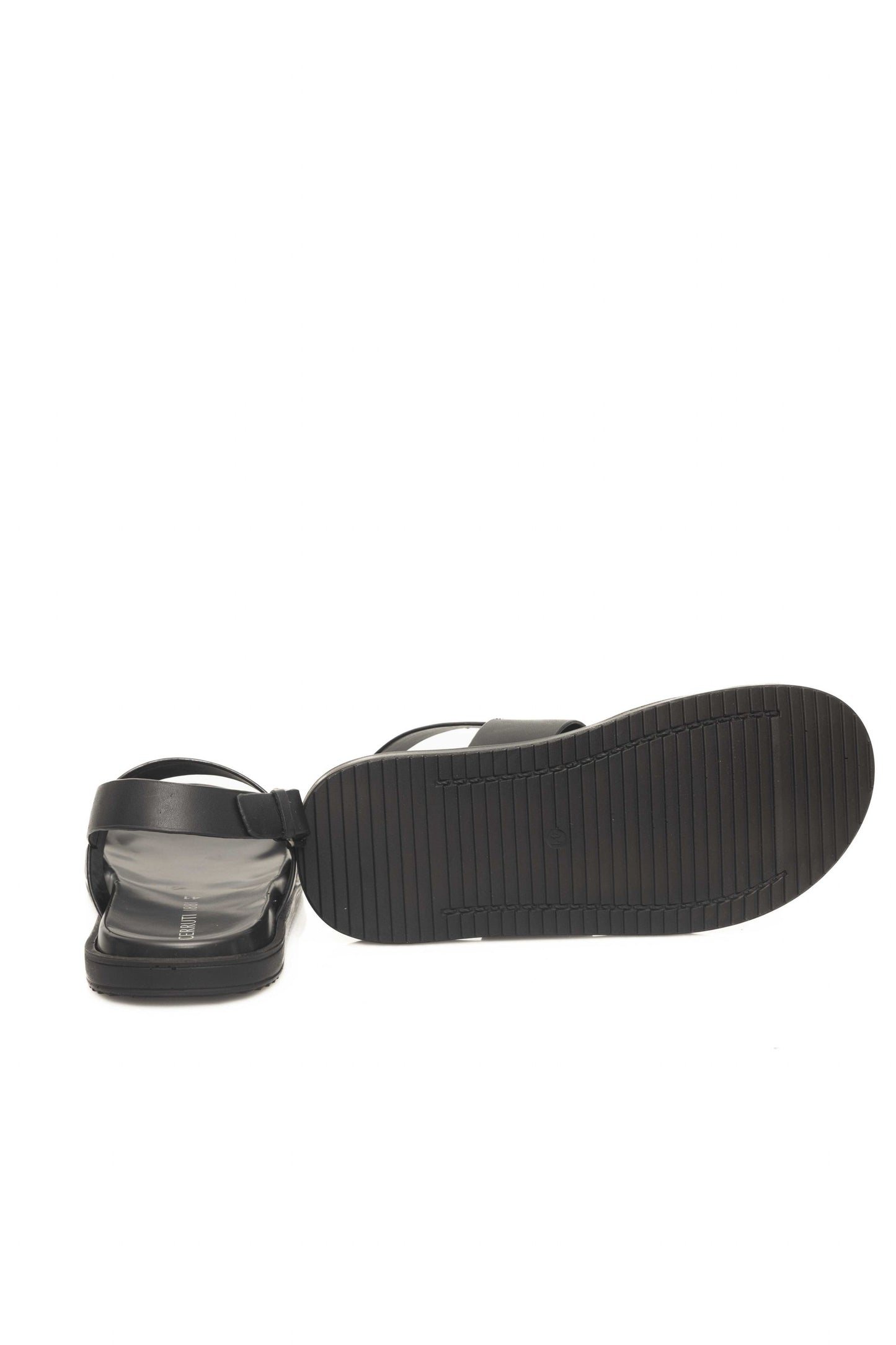 Cerruti 1881 Sandali Nero