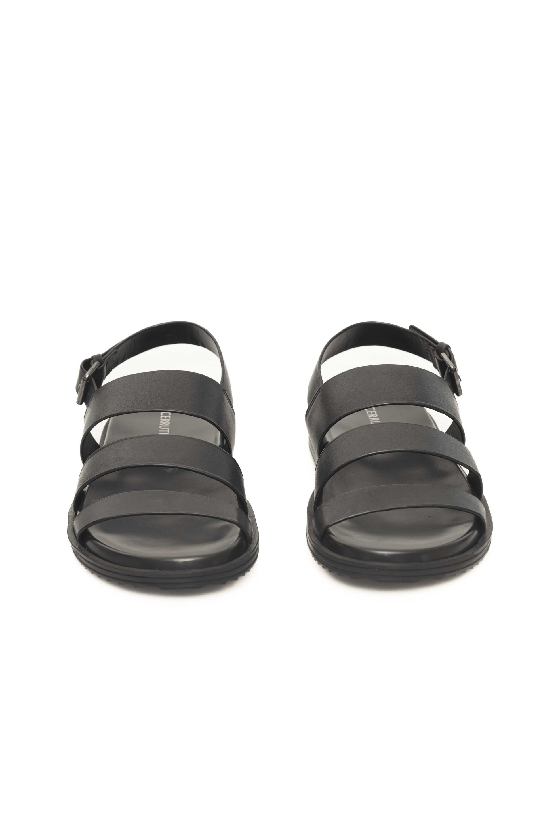 Cerruti 1881 Sandali Nero