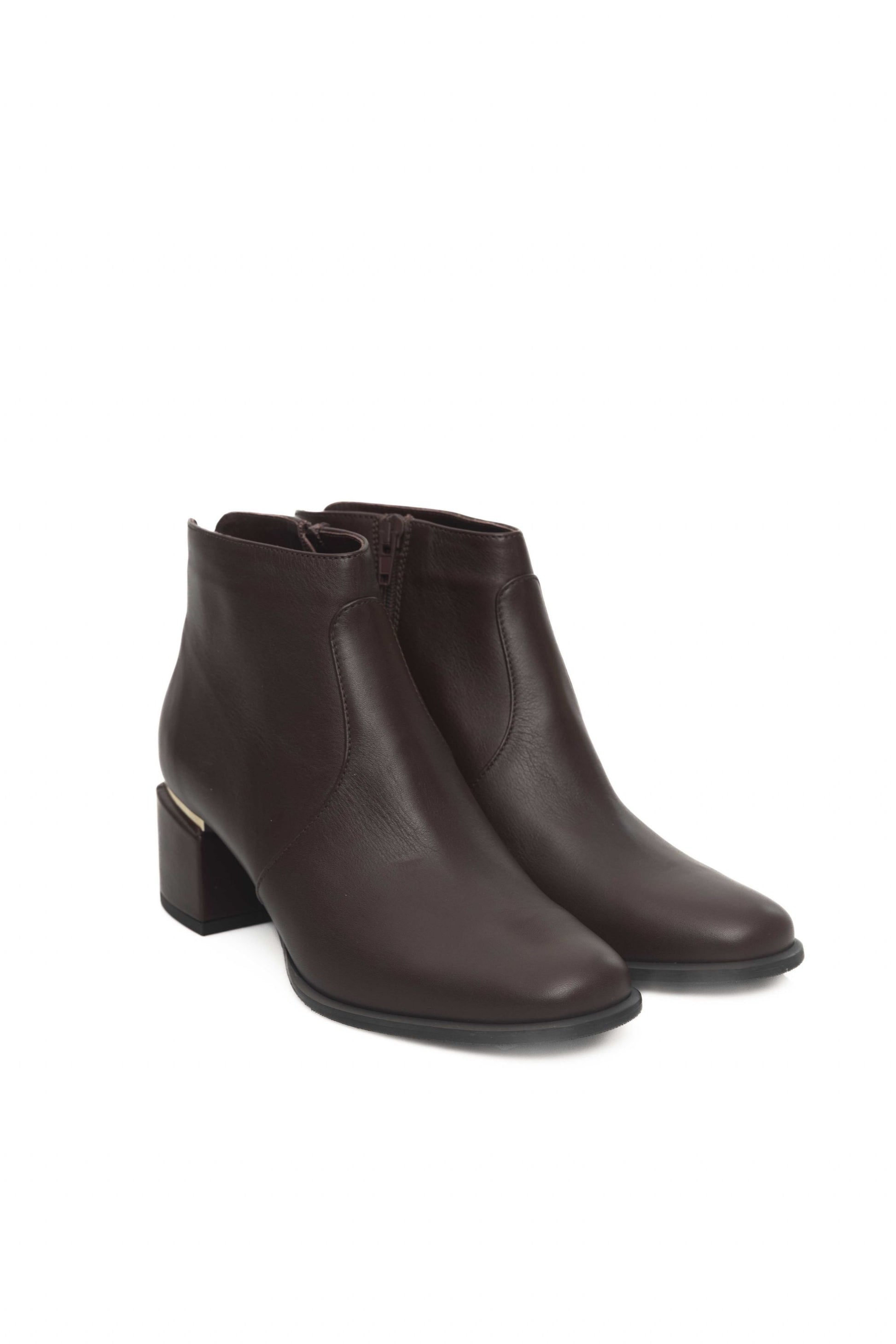 Cerruti 1881 boots-&-ankle-boots Bordeaux