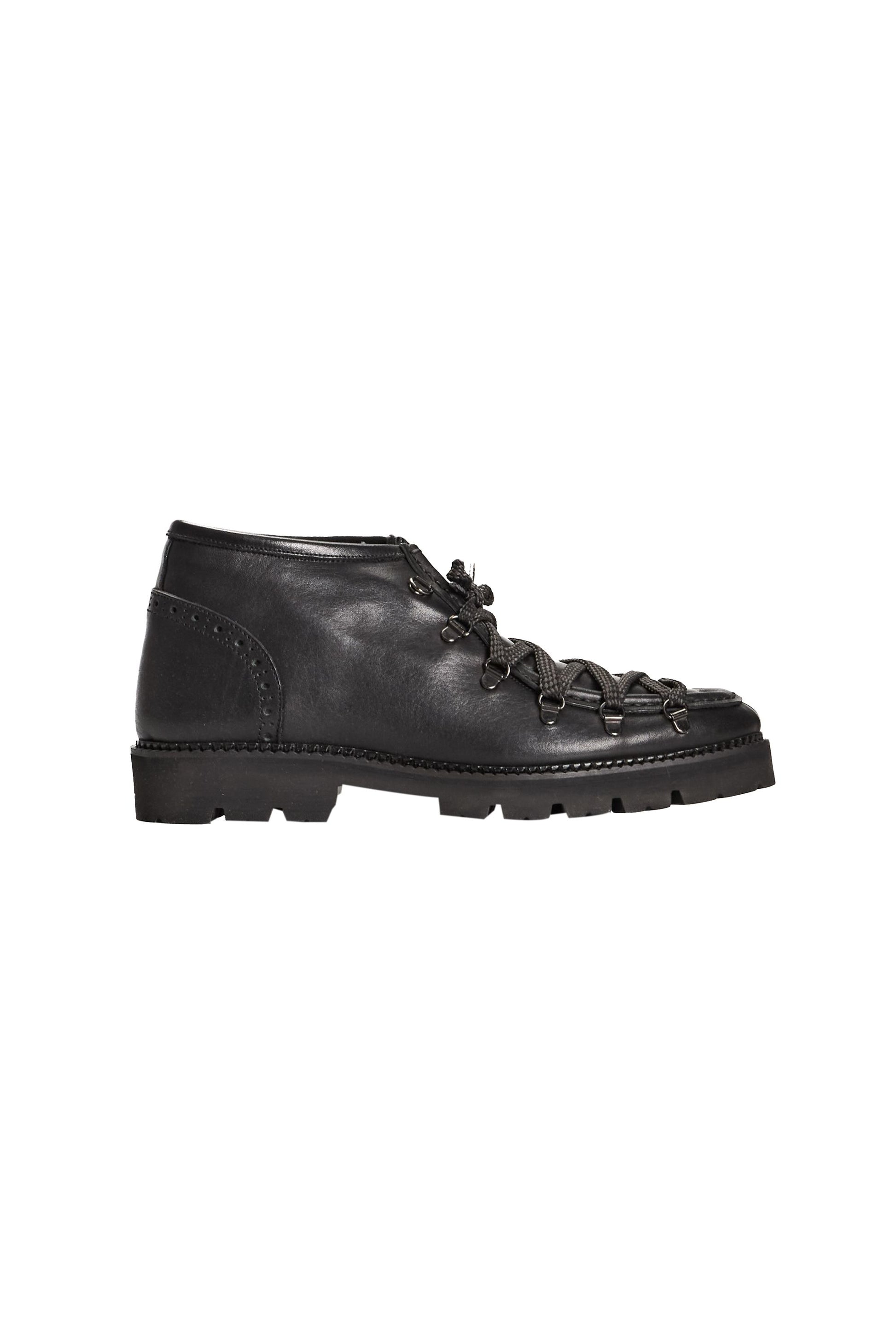 Roberto Pepe Luxury boots-&-ankle-boots Nero