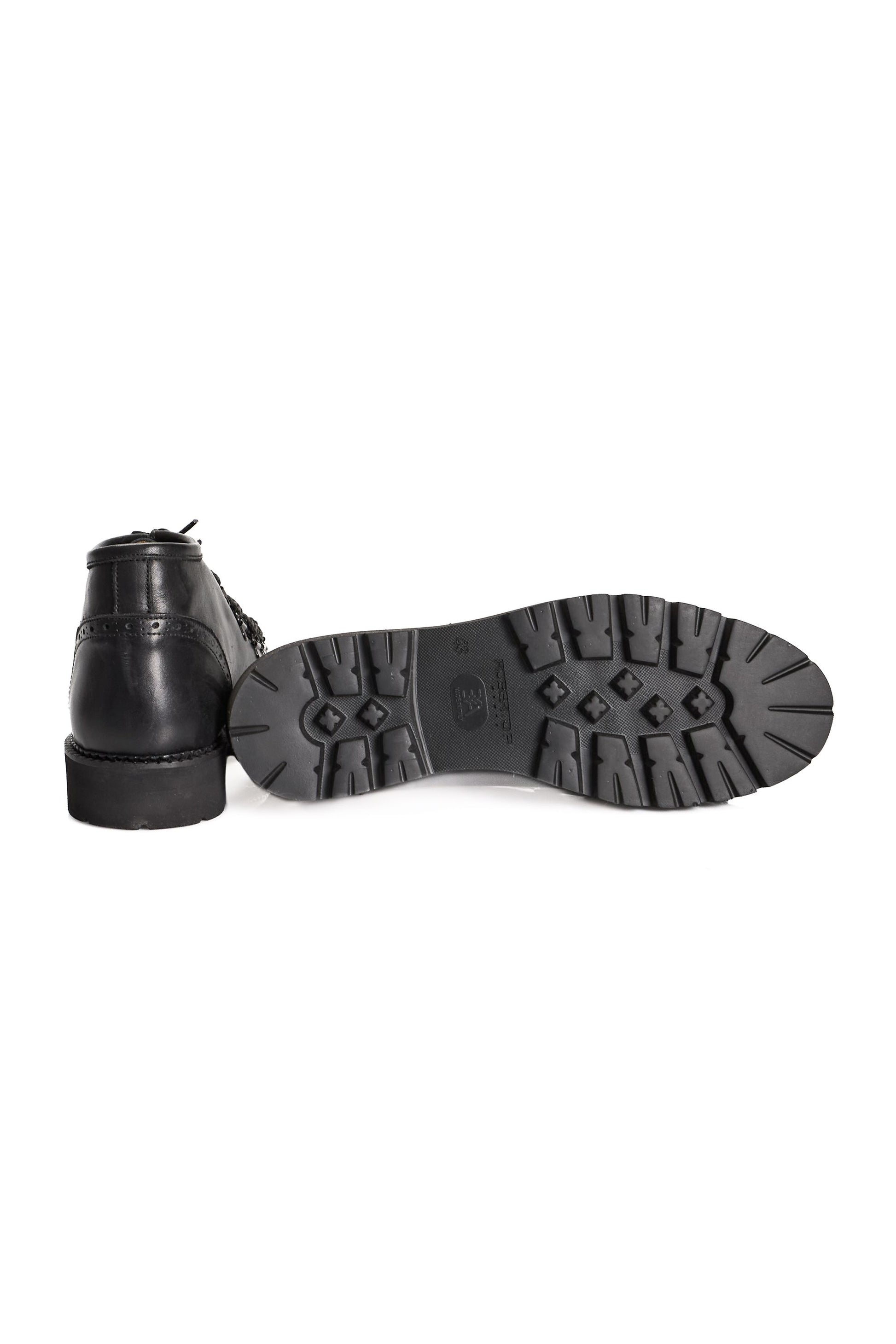 Roberto Pepe Luxury boots-&-ankle-boots Nero