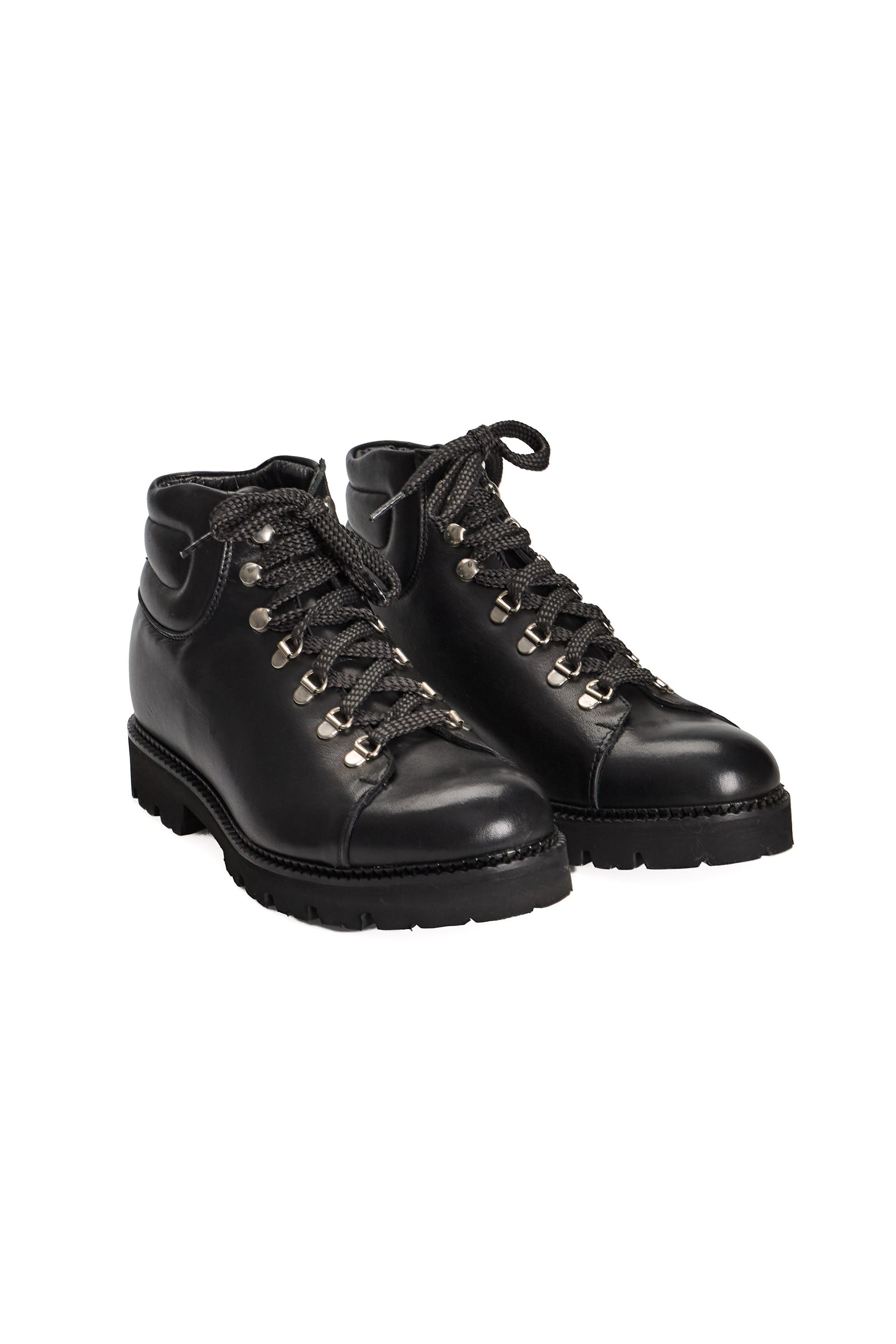 Roberto Pepe Luxury boots-&-ankle-boots Nero