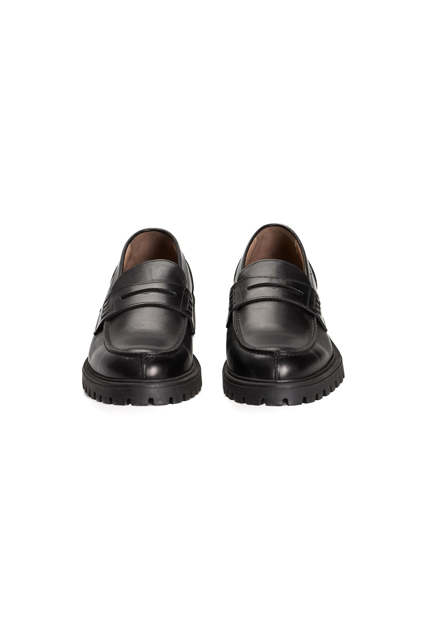 Roberto Pepe Luxury Mocassini Nero