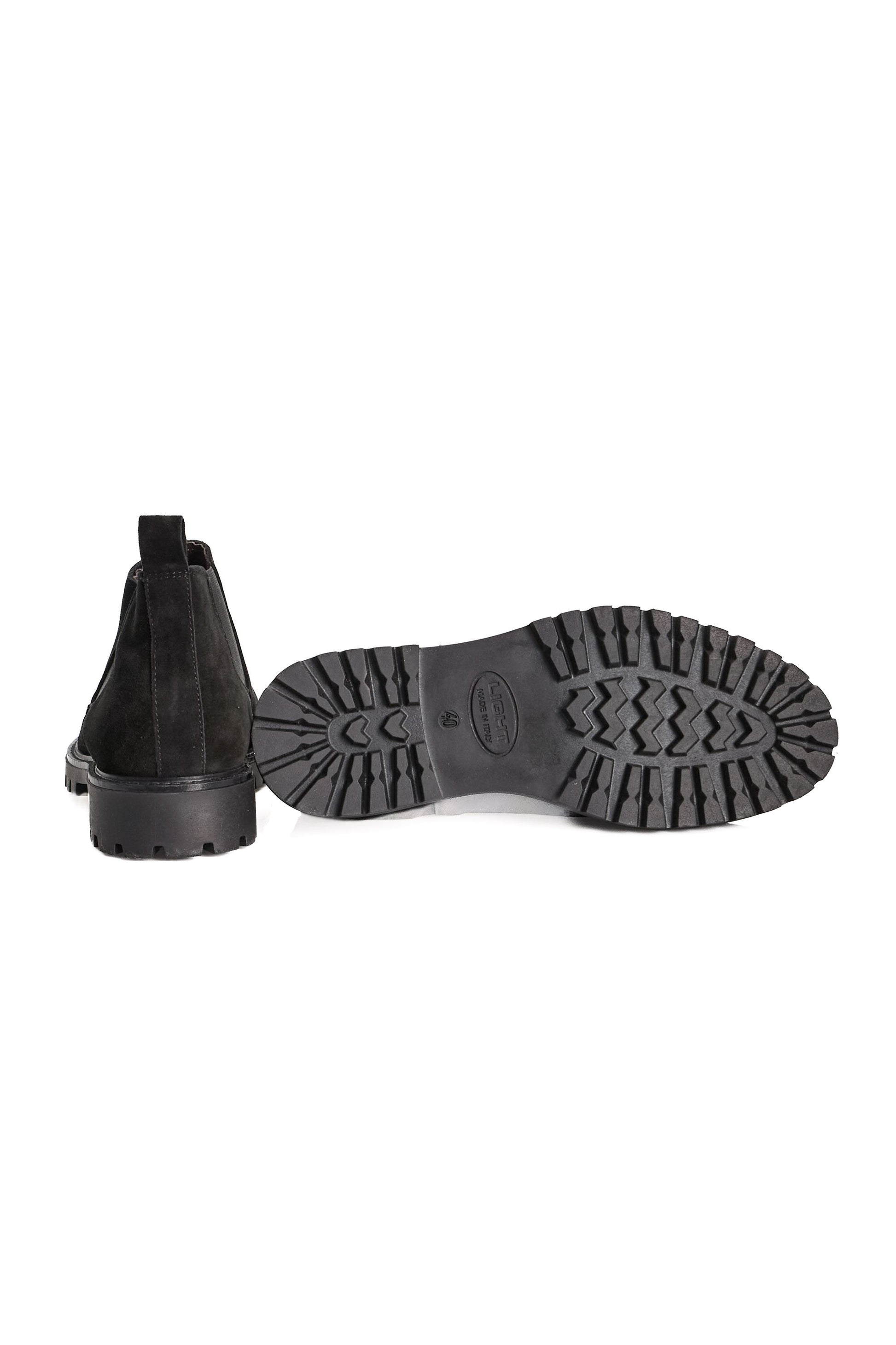 Roberto Pepe Luxury boots-&-ankle-boots Nero