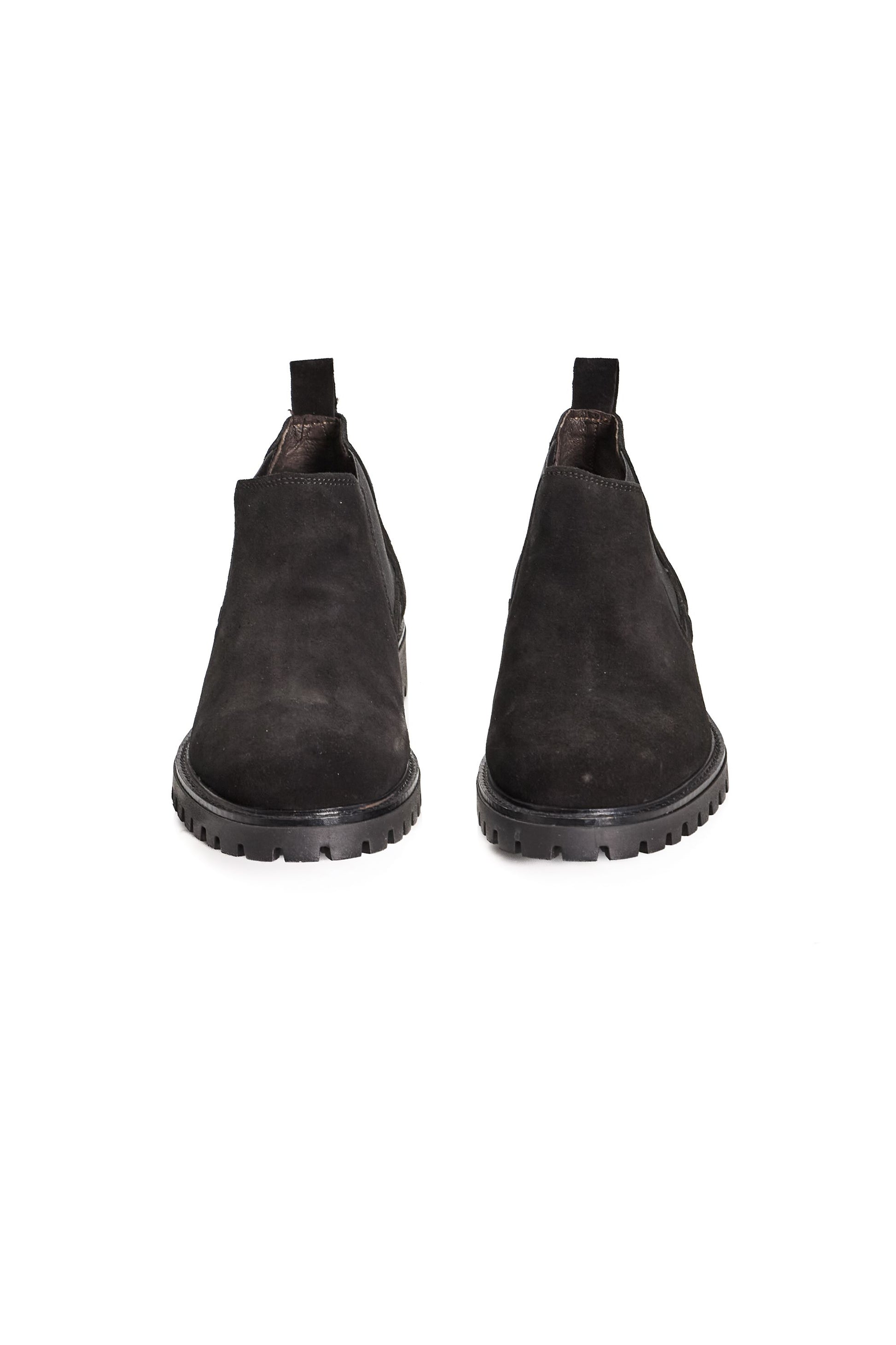 Roberto Pepe Luxury boots-&-ankle-boots Nero