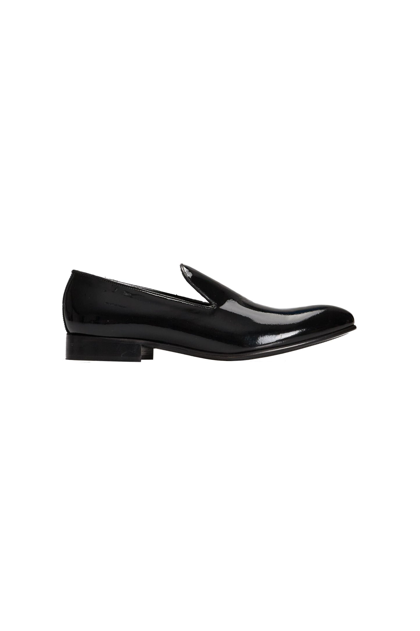 Roberto Pepe Luxury Mocassini Nero