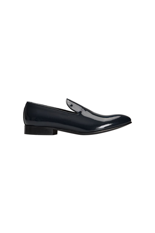 Roberto Pepe Luxury Mocassini Blu