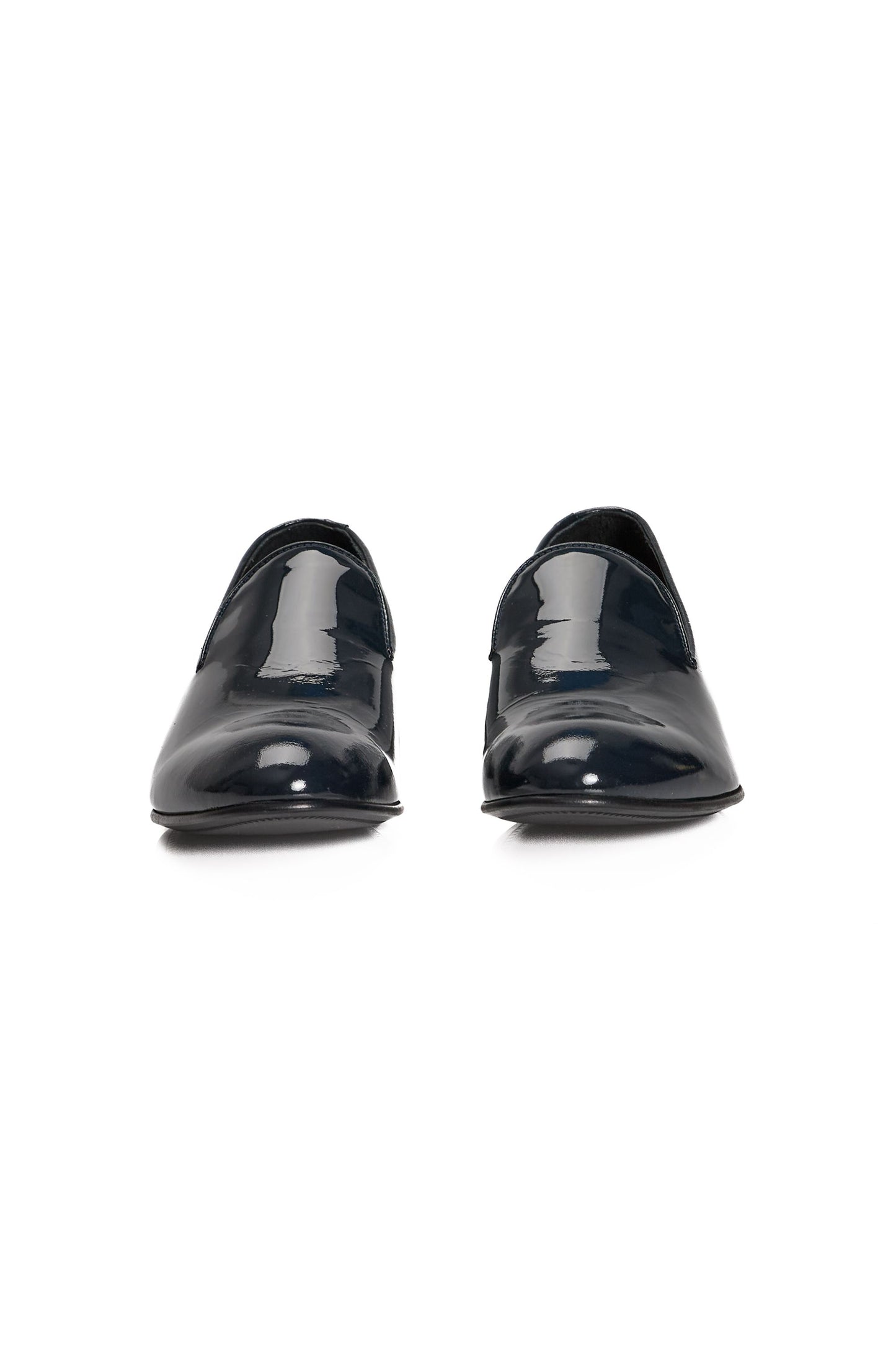 Roberto Pepe Luxury Mocassini Blu