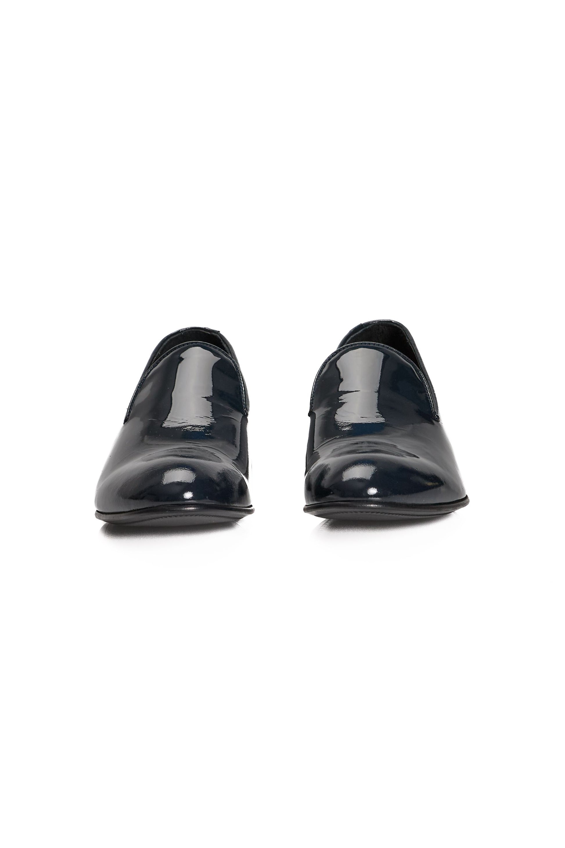 Roberto Pepe Luxury Mocassini Blu