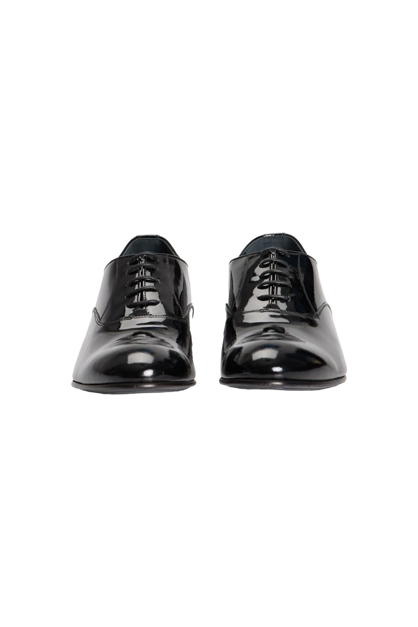 Roberto Pepe Luxury Scarpe Eleganti Nero