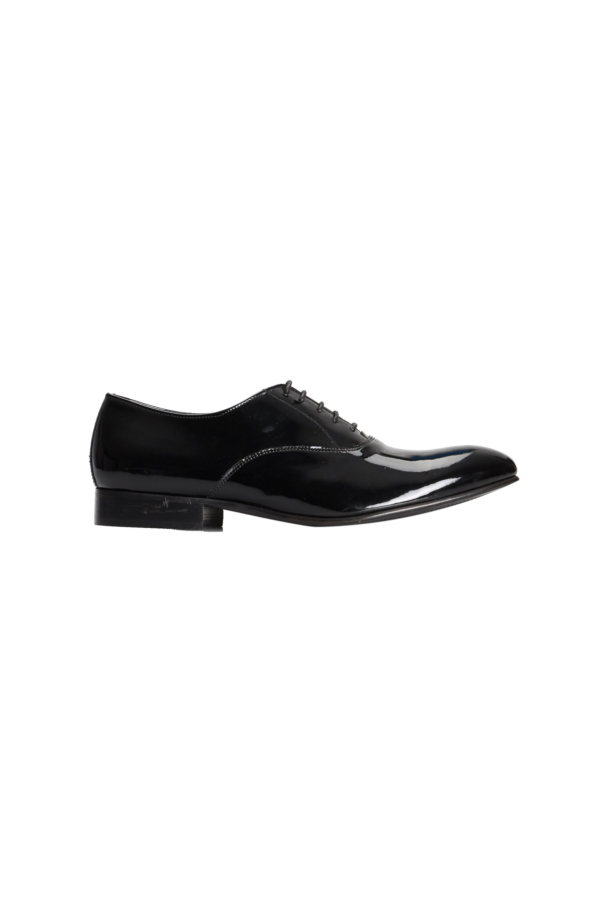 Roberto Pepe Luxury Scarpe Eleganti Nero