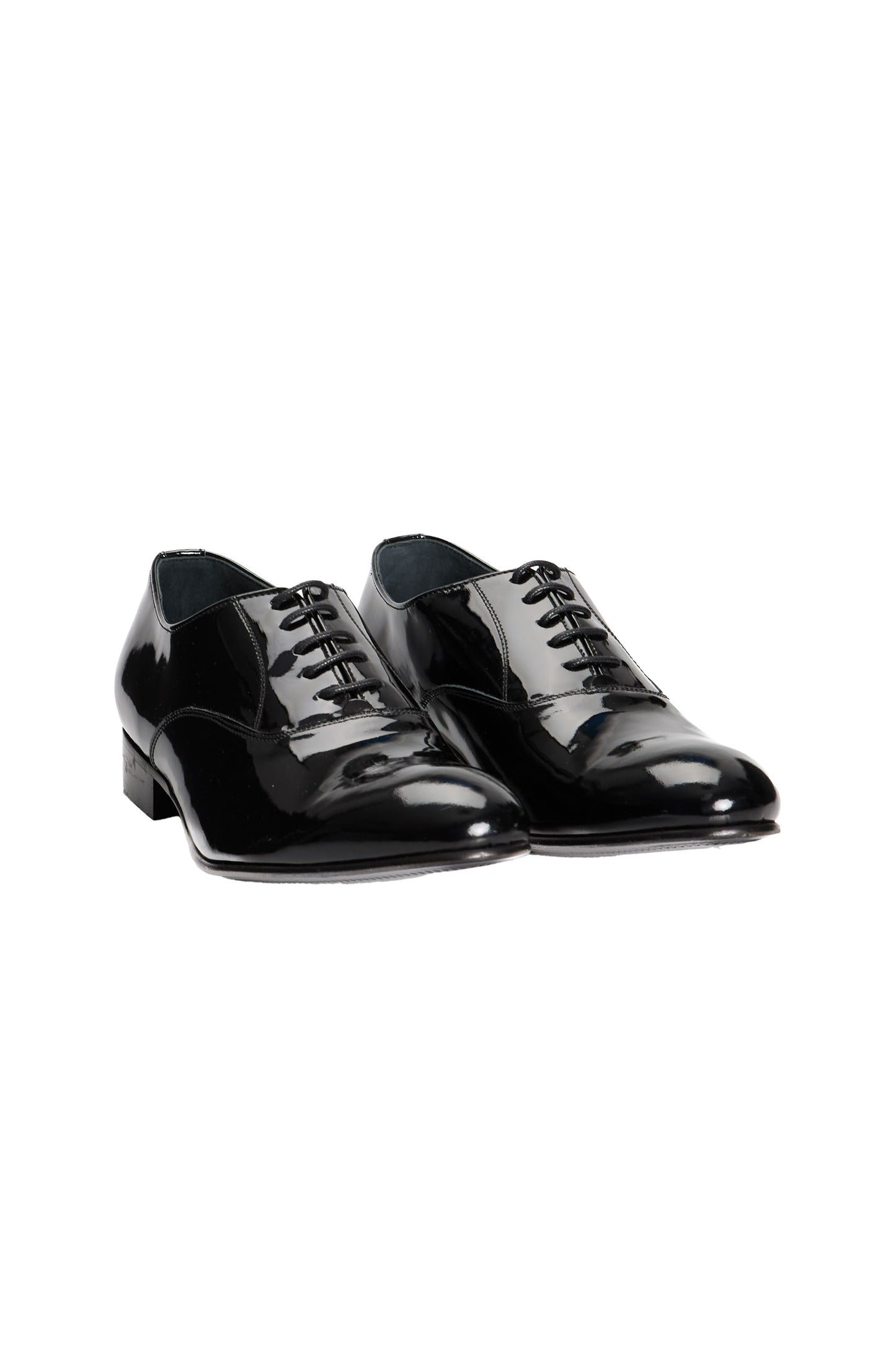 Roberto Pepe Luxury Scarpe Eleganti Nero