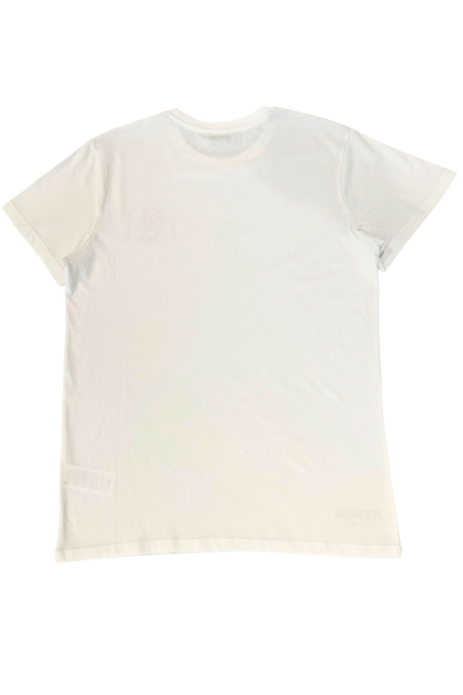 Iceberg Beachwear T-Shirt Bianco
