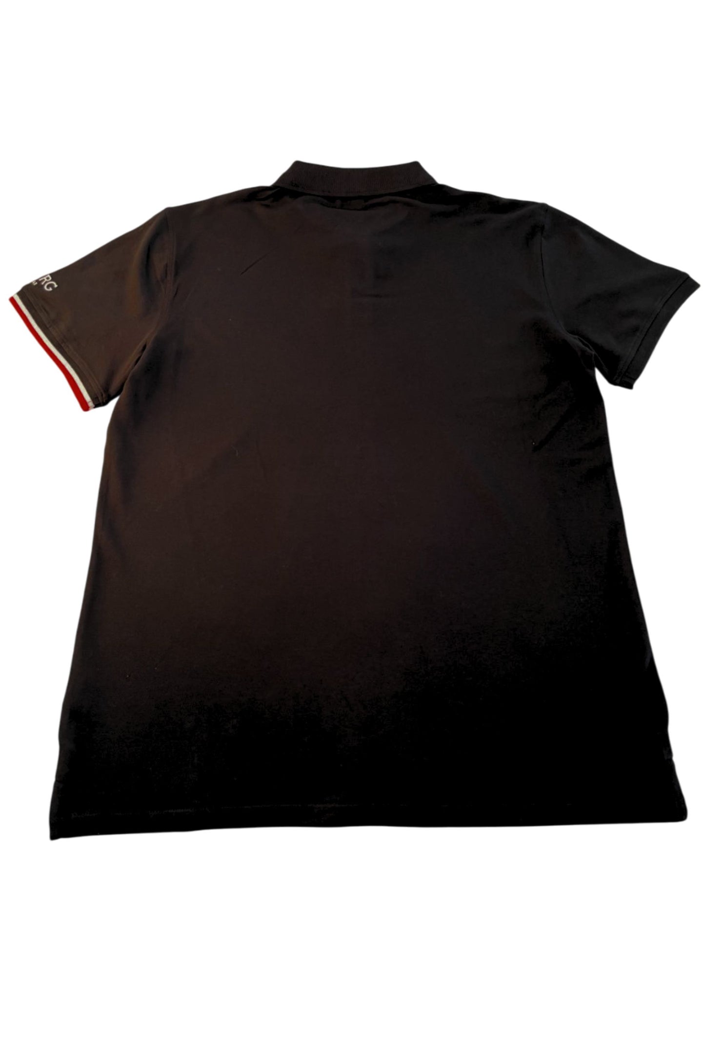 Iceberg Beachwear polo-shirts Nero
