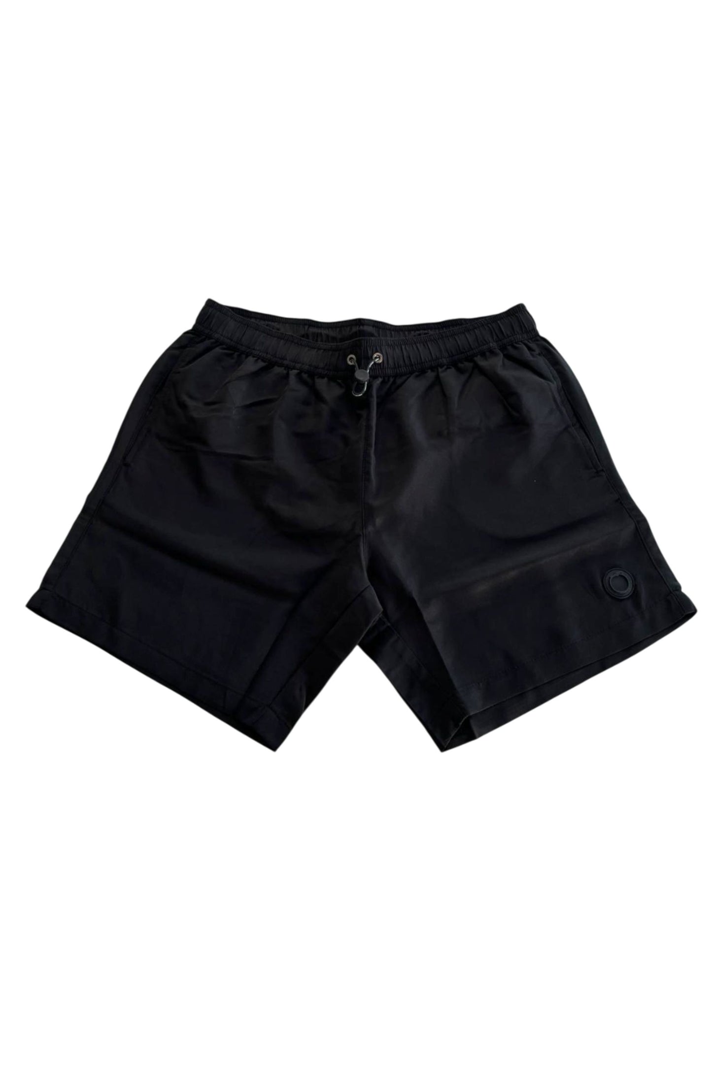 Trussardi Beachwear Costumi Nero
