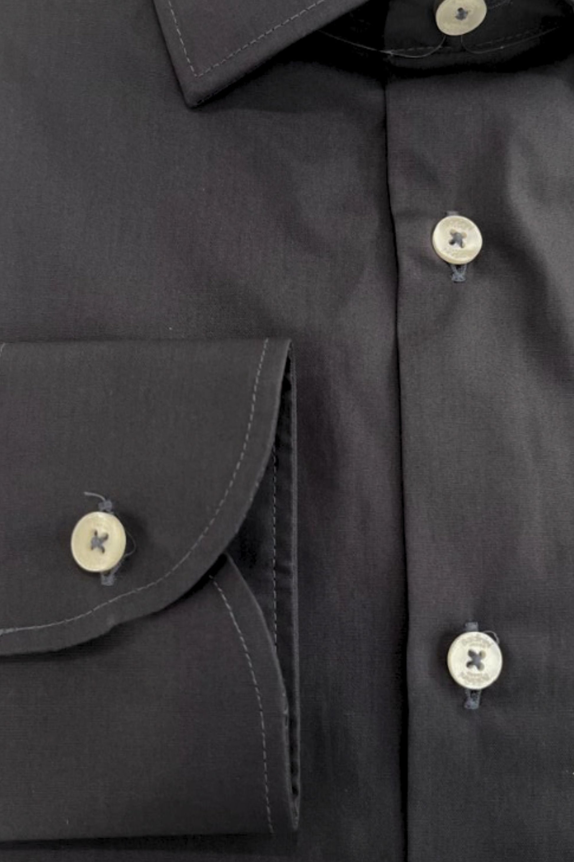 Baldinini Trend Camicie Grigio