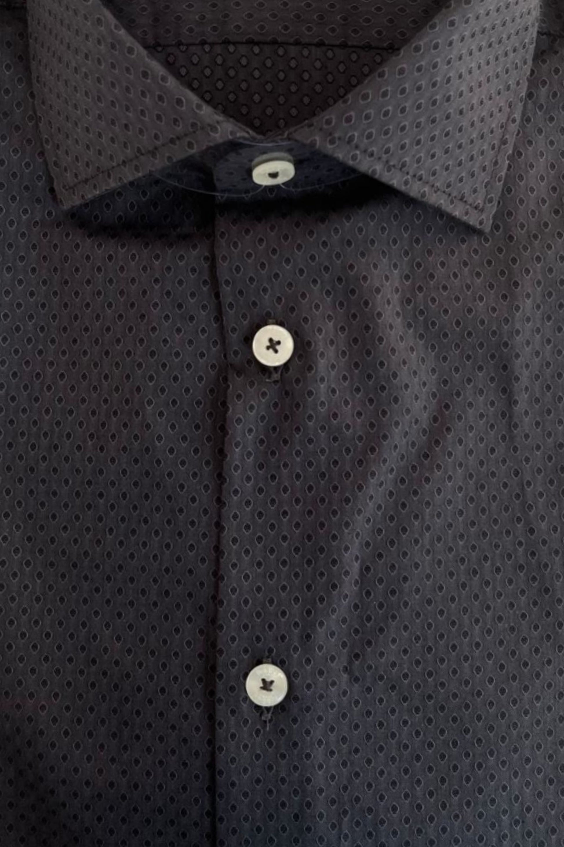 Baldinini Trend Camicie Grigio