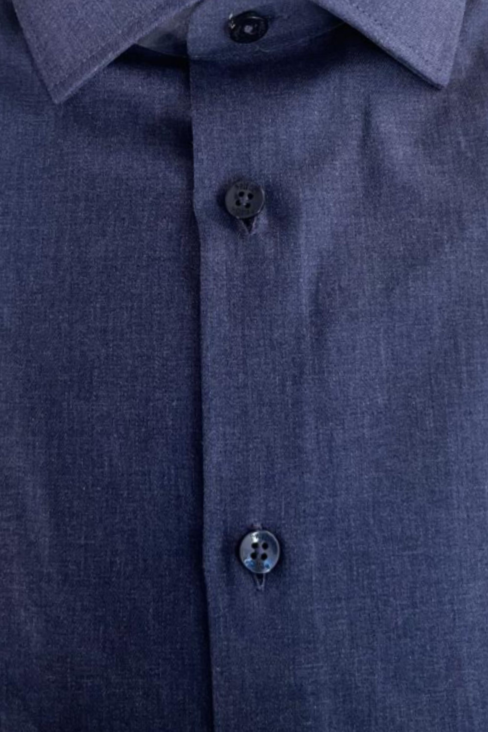 Baldinini Trend Camicie Blu