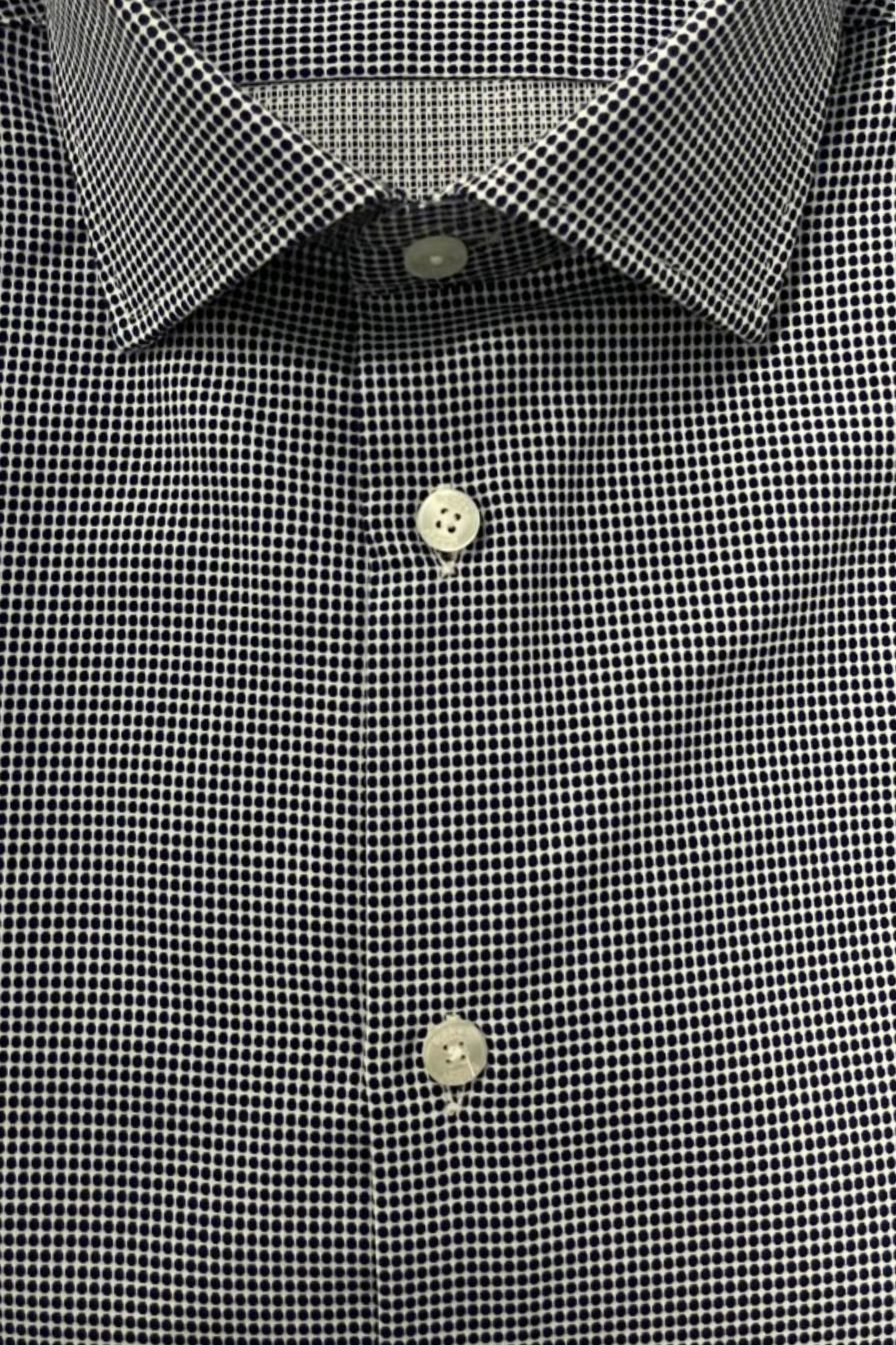 Baldinini Trend Camicie Blu