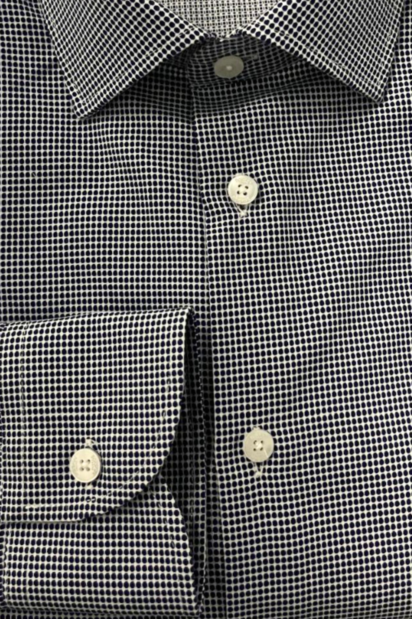 Baldinini Trend Camicie Blu