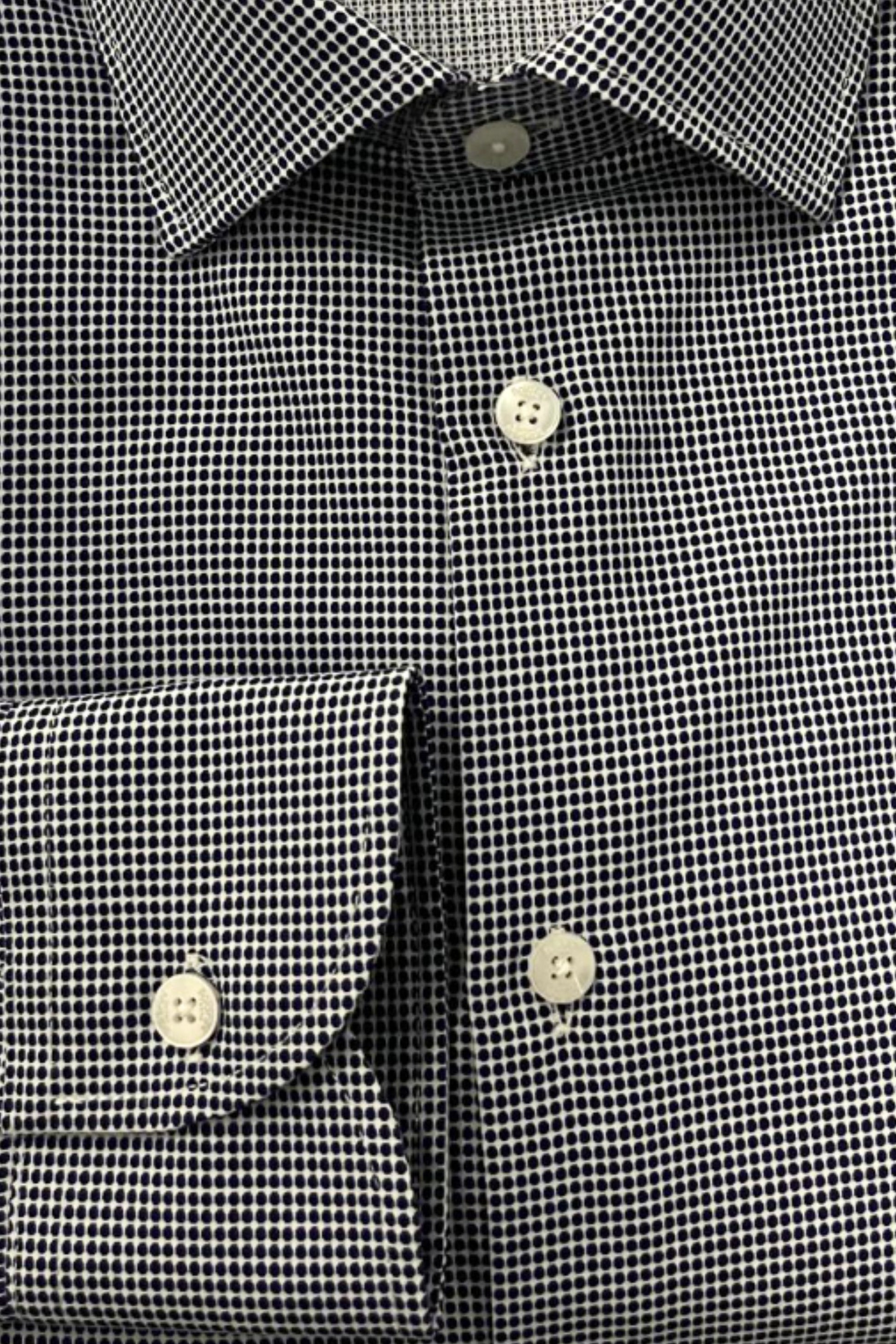 Baldinini Trend Camicie Blu