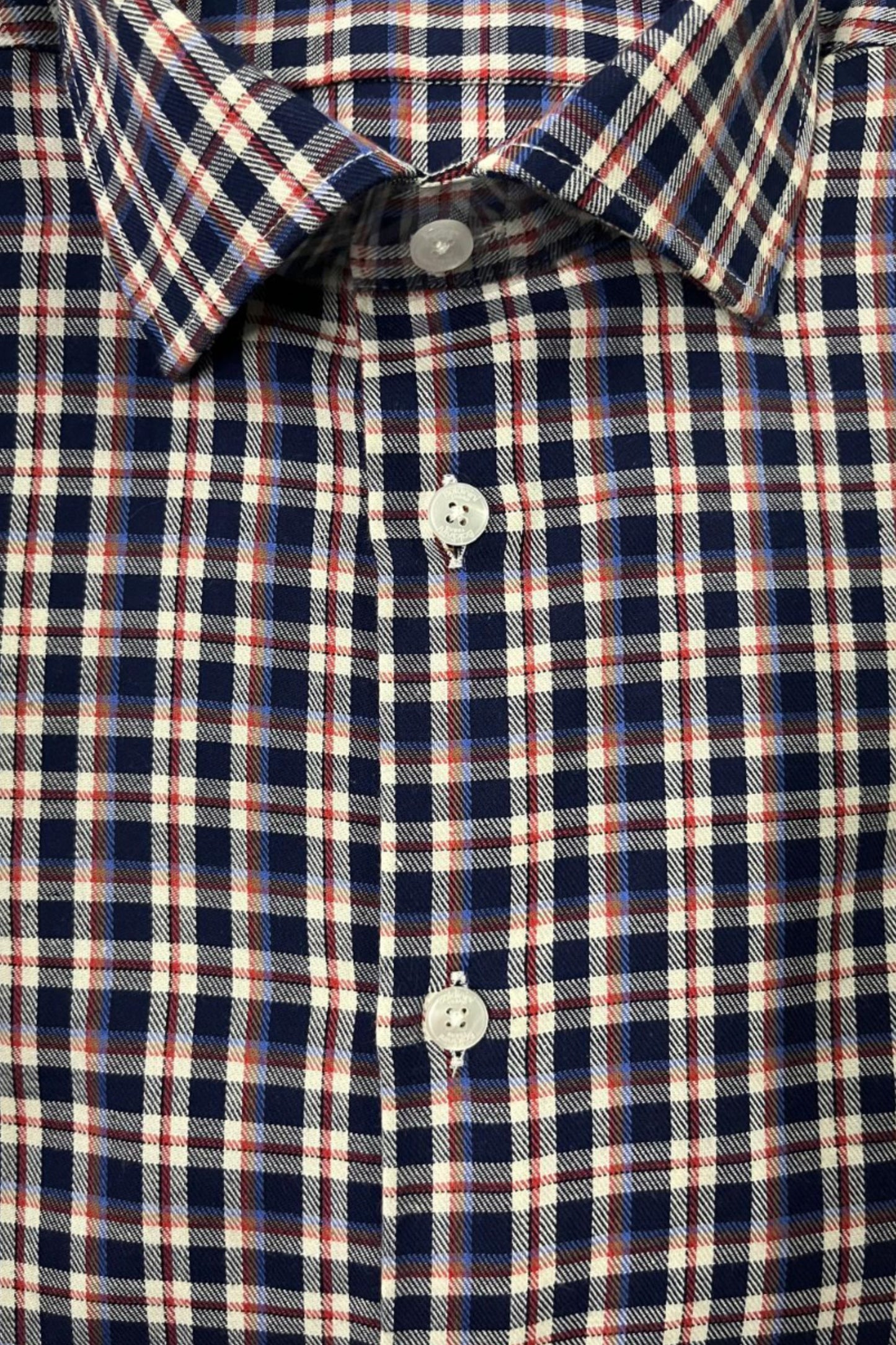 Baldinini Trend Camicie Multicolor